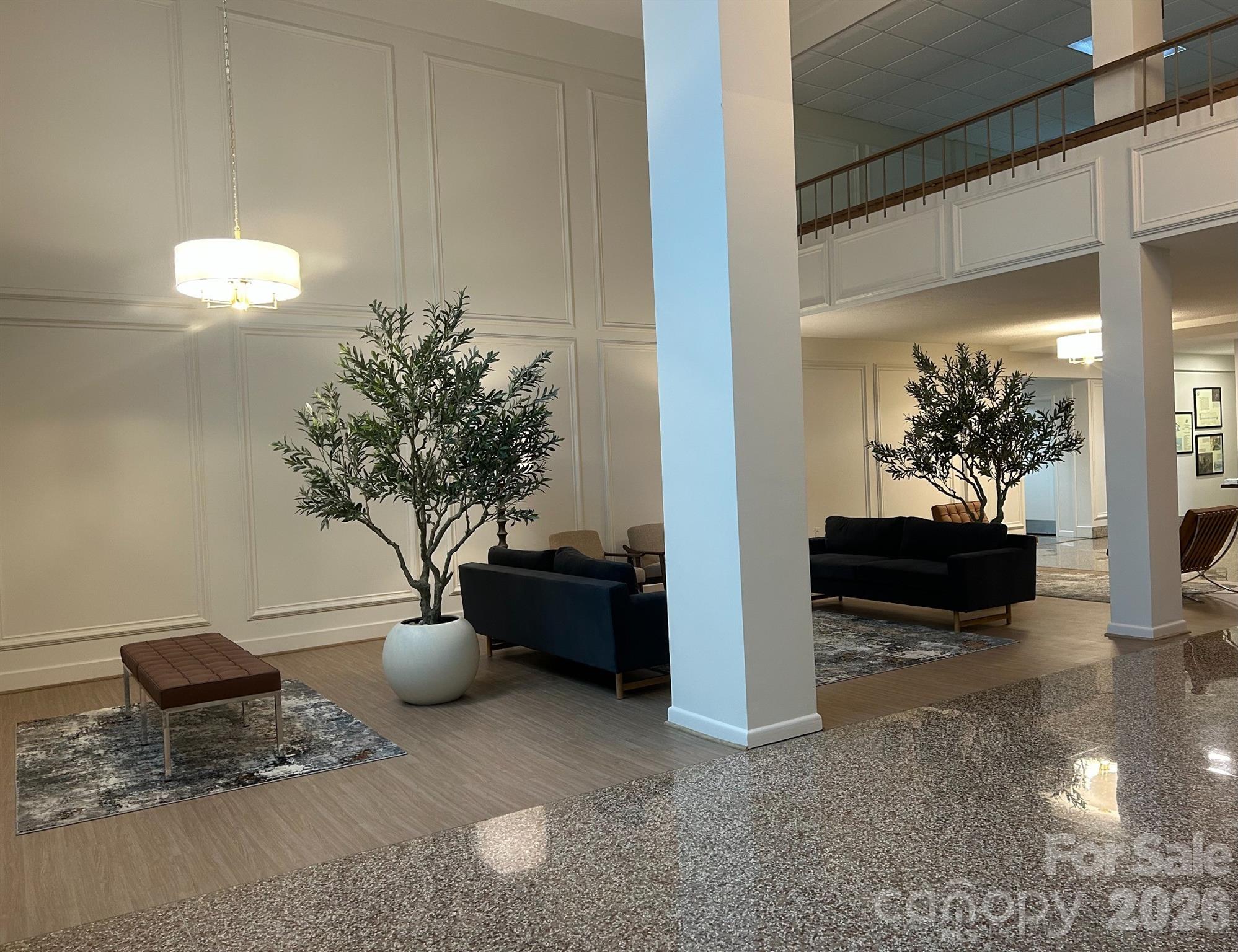 1300 Reece Road #520 — Charlotte