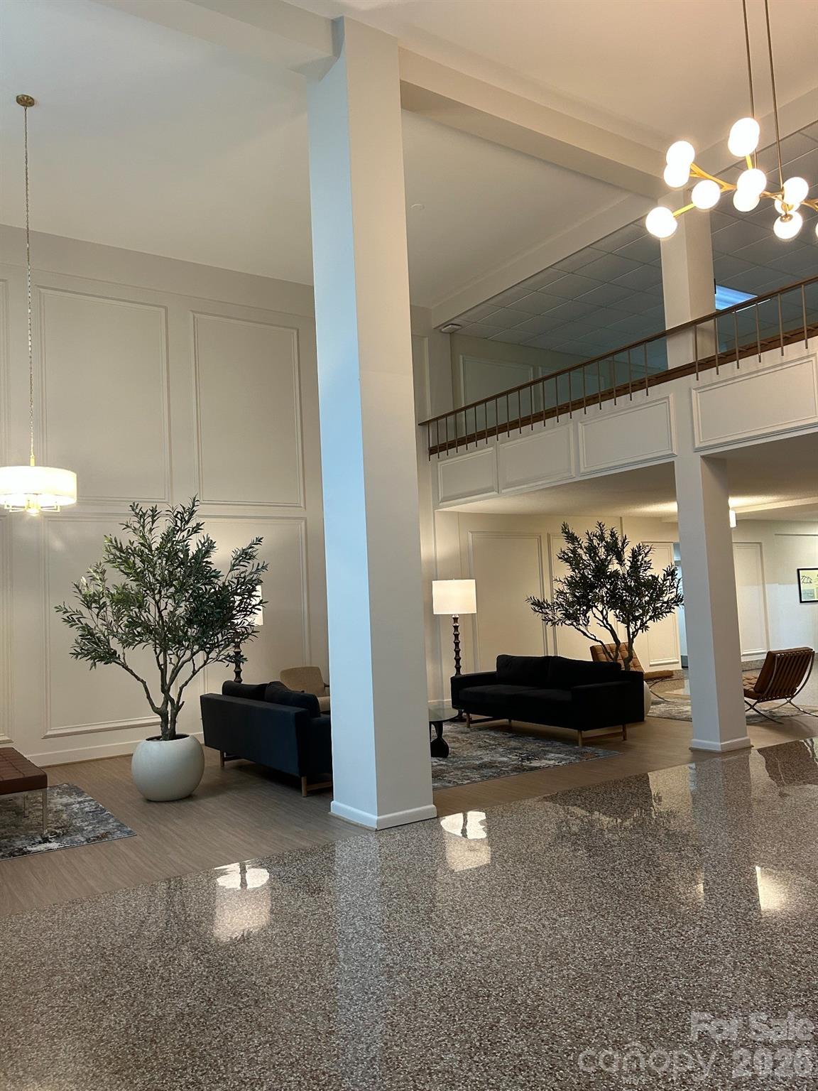 1300 Reece Road #520 — Charlotte