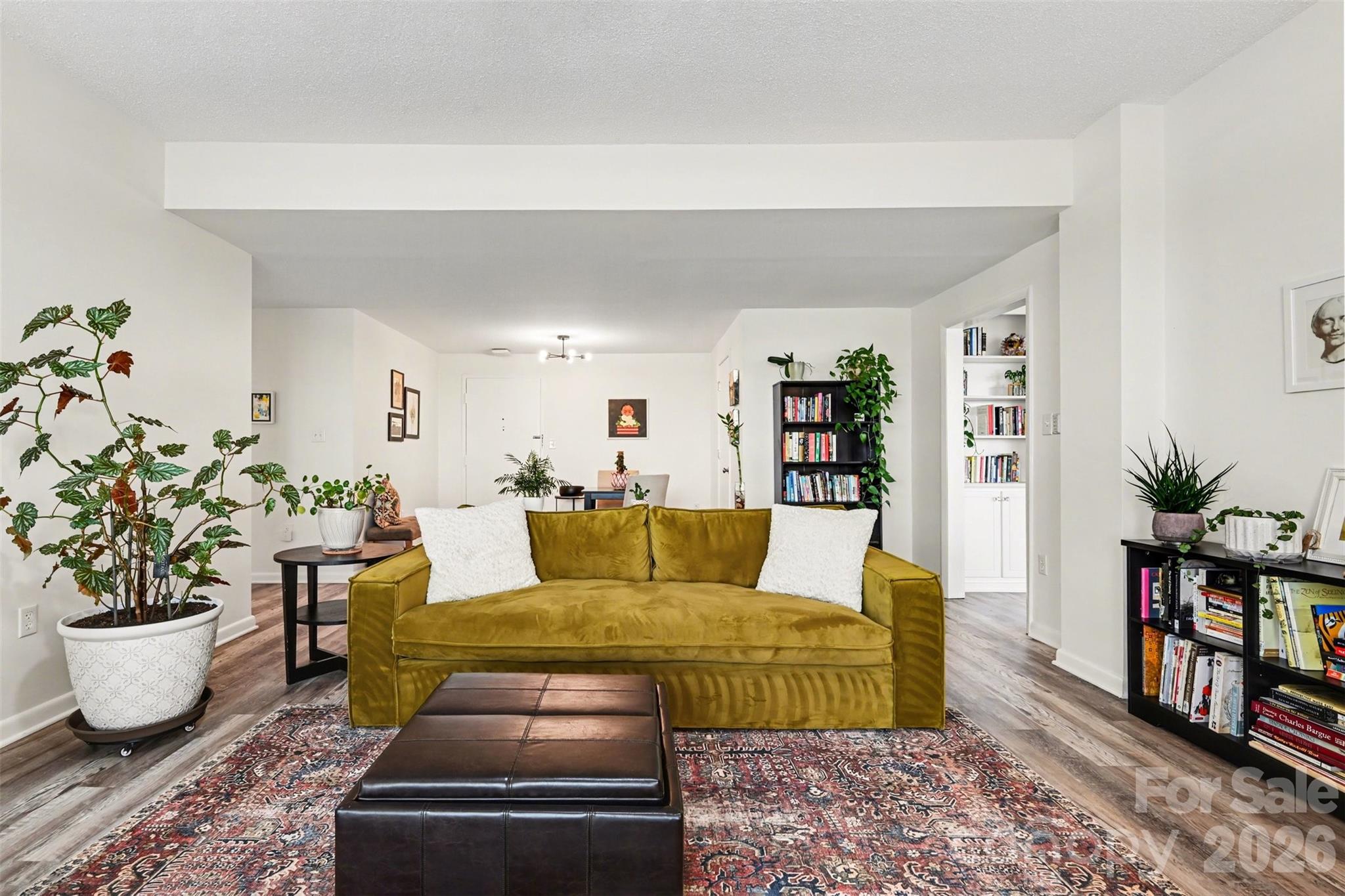1300 Reece Road #520 — Charlotte