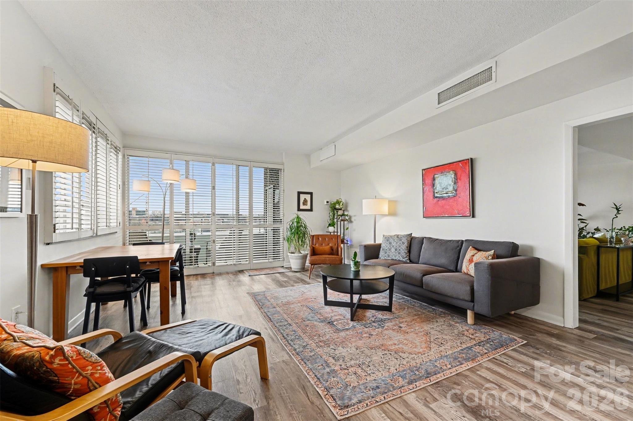 1300 Reece Road #520 — Charlotte