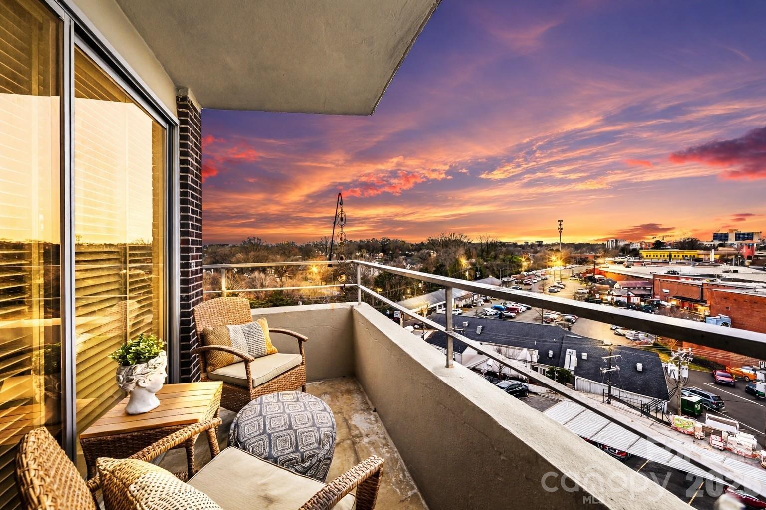 1300 Reece Road #520 — Charlotte