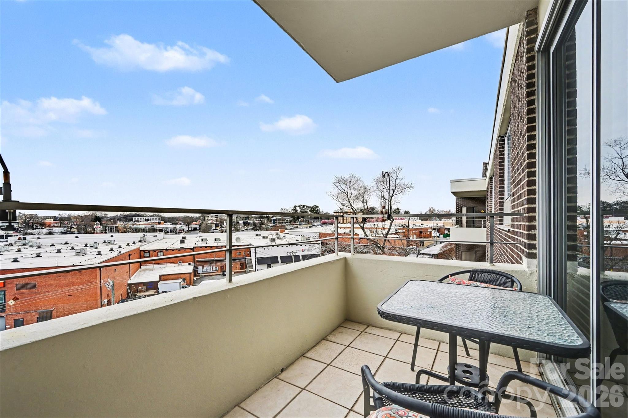 1300 Reece Road #520 — Charlotte