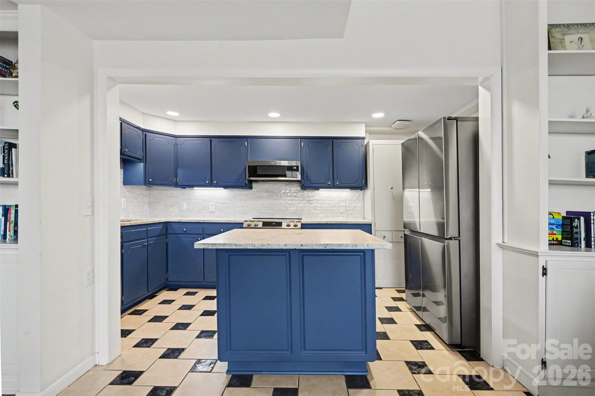 1300 Reece Road #520 — Charlotte