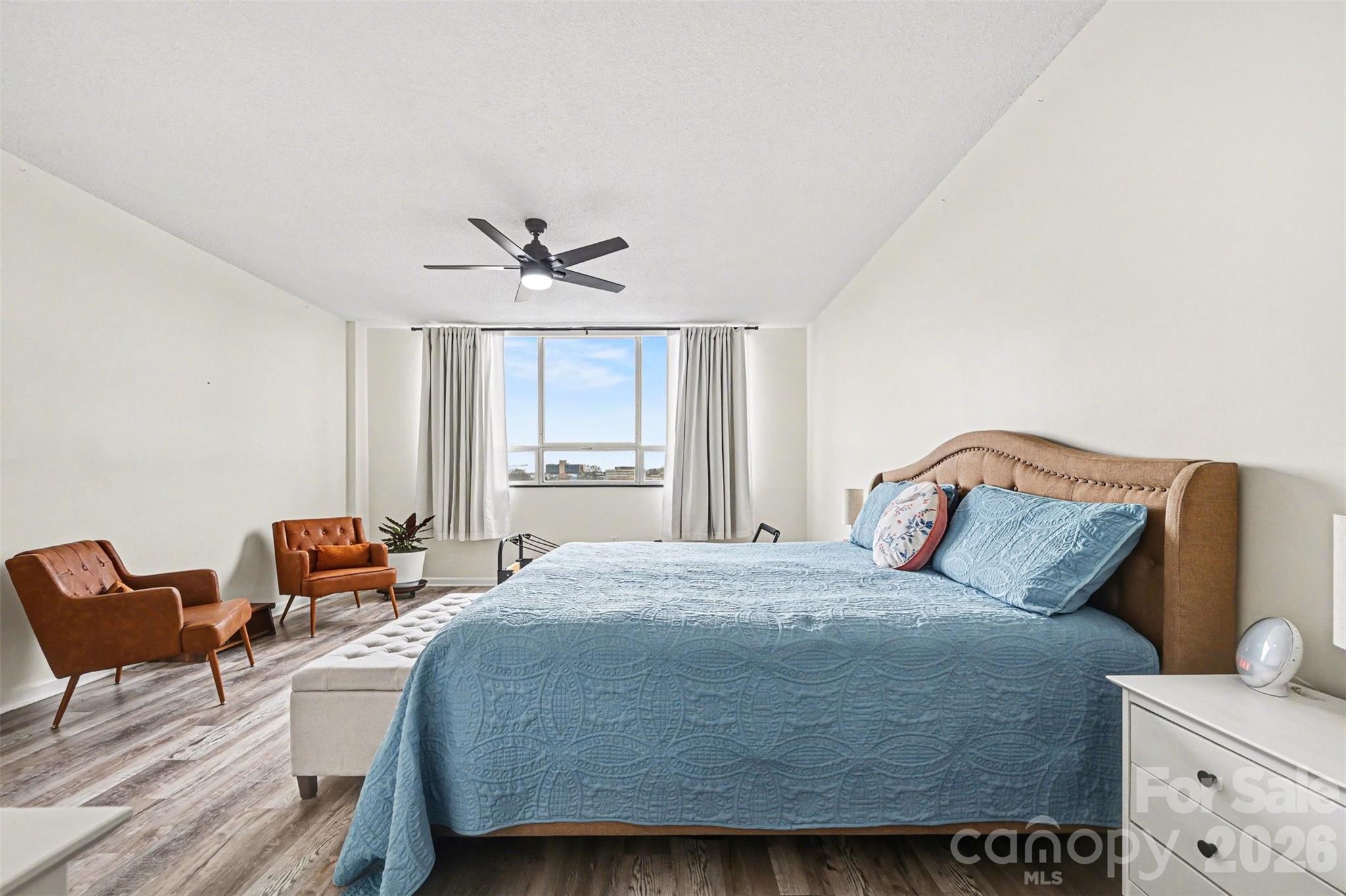 1300 Reece Road #520 — Charlotte