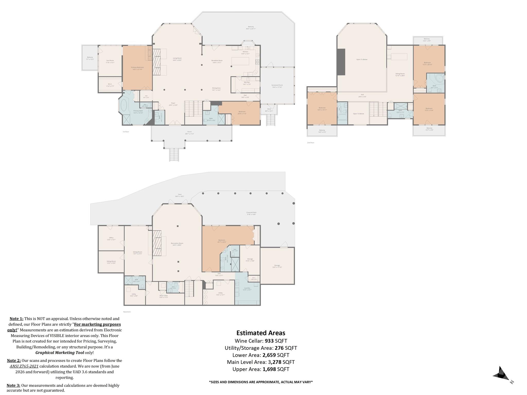 135 Potato Branch Road — Leicester