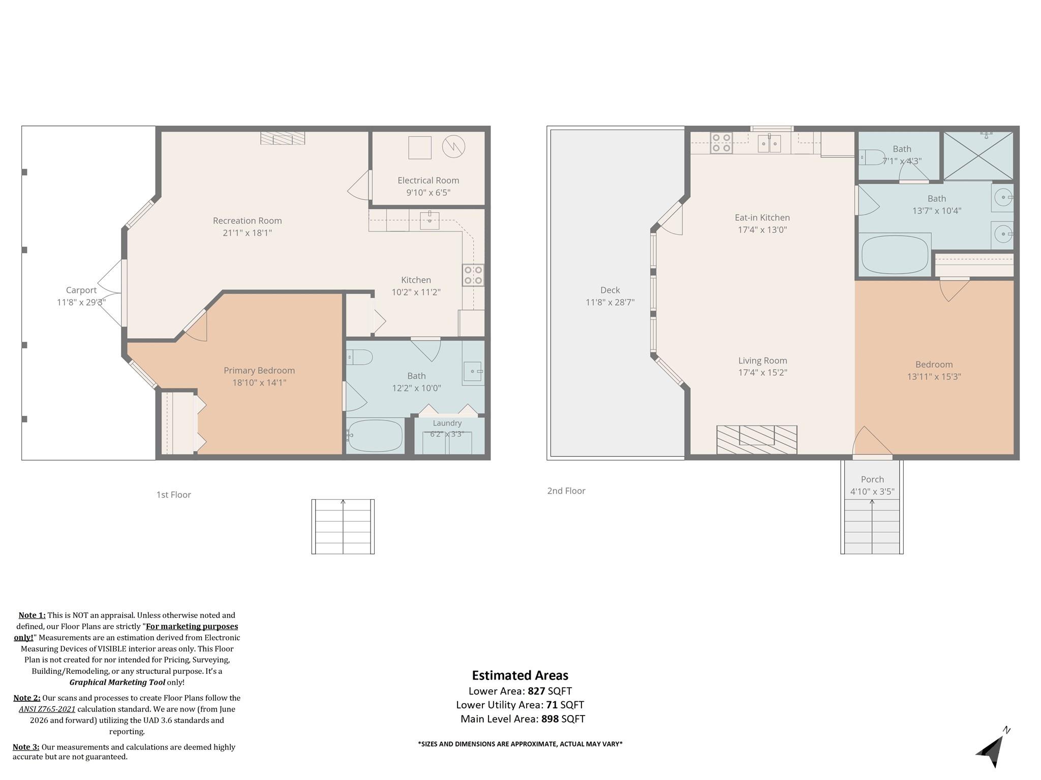 135 Potato Branch Road — Leicester