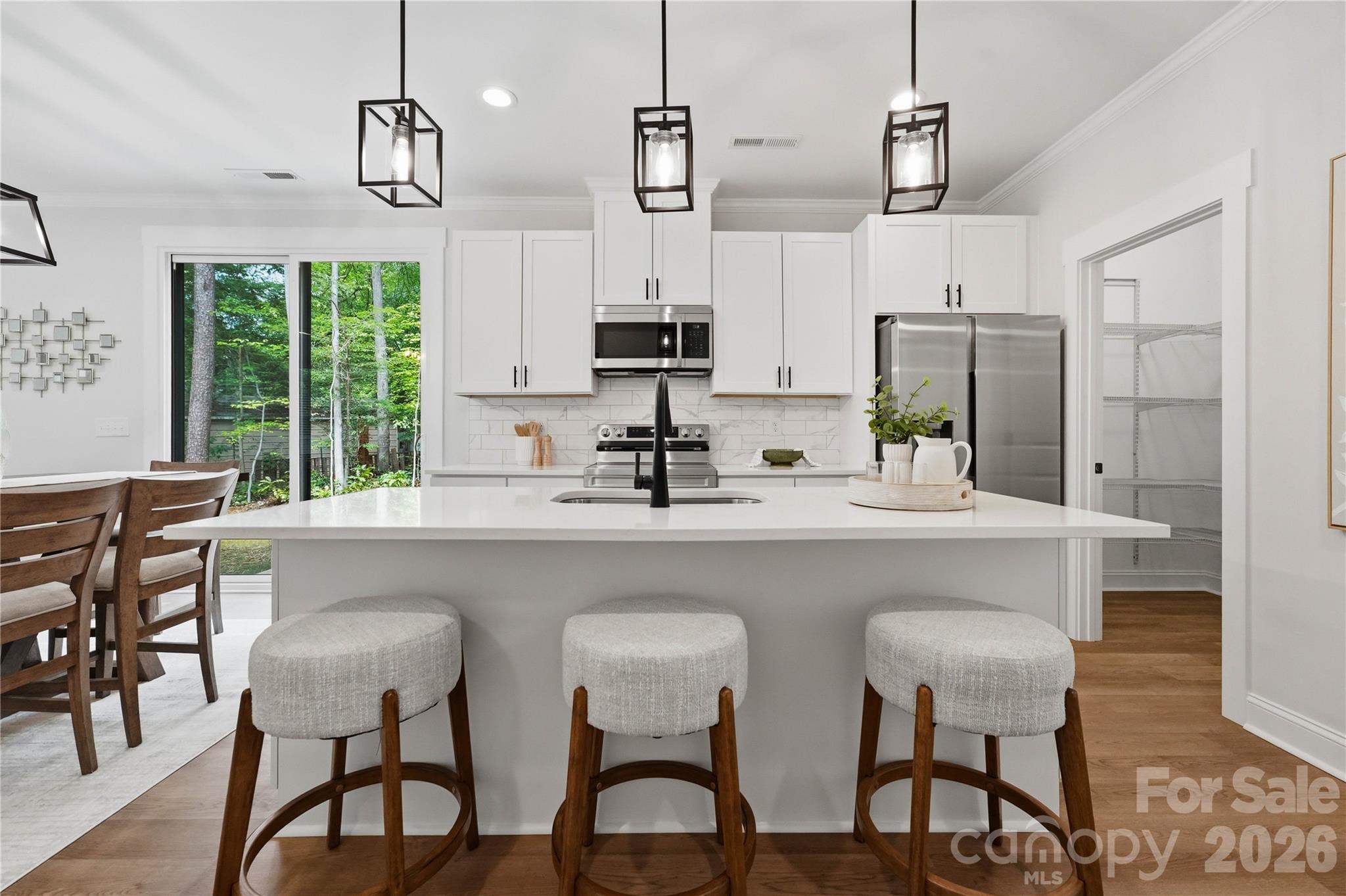14133 Woodhurst Lane — Mint Hill