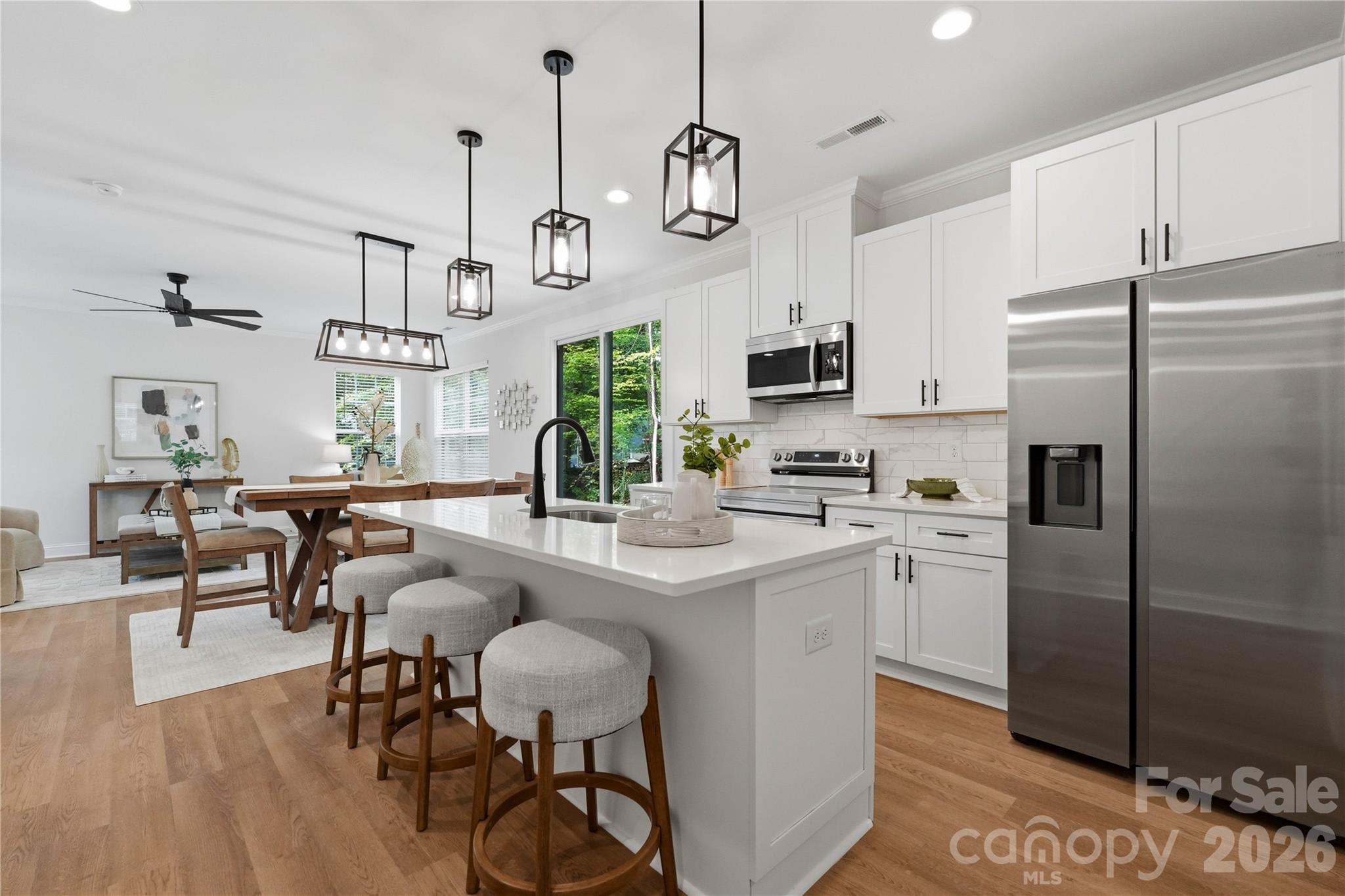 14133 Woodhurst Lane — Mint Hill