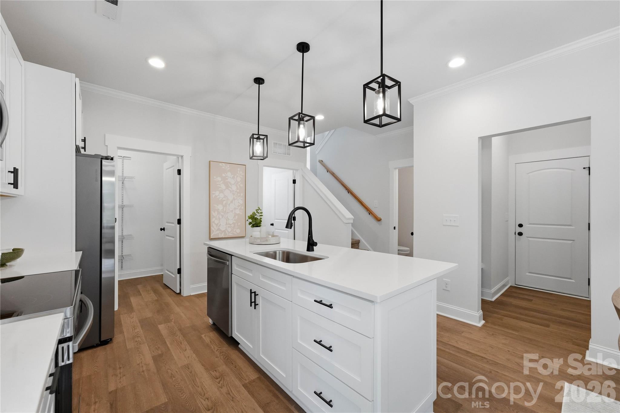 14133 Woodhurst Lane — Mint Hill