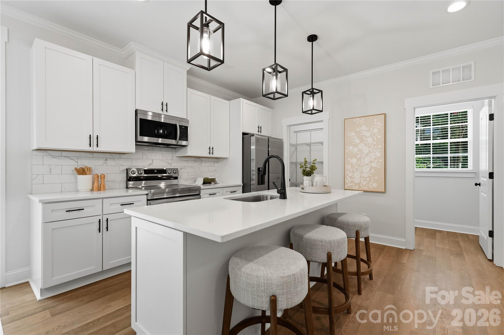 14133 Woodhurst Lane — Mint Hill