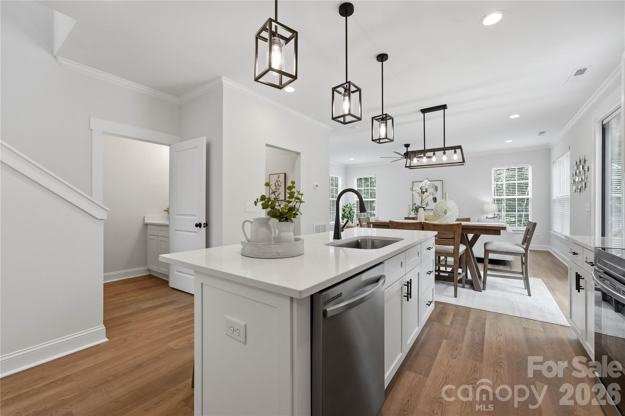 14133 Woodhurst Lane — Mint Hill