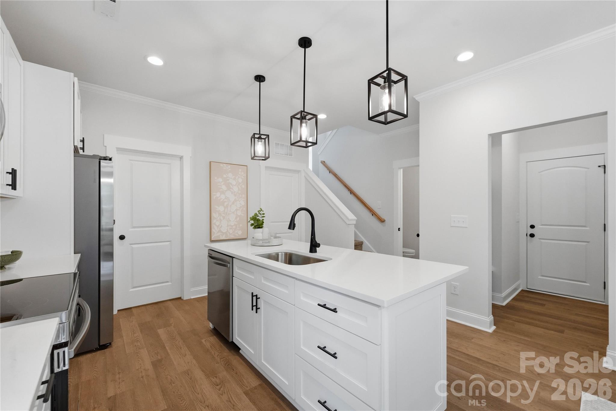 14133 Woodhurst Lane — Mint Hill