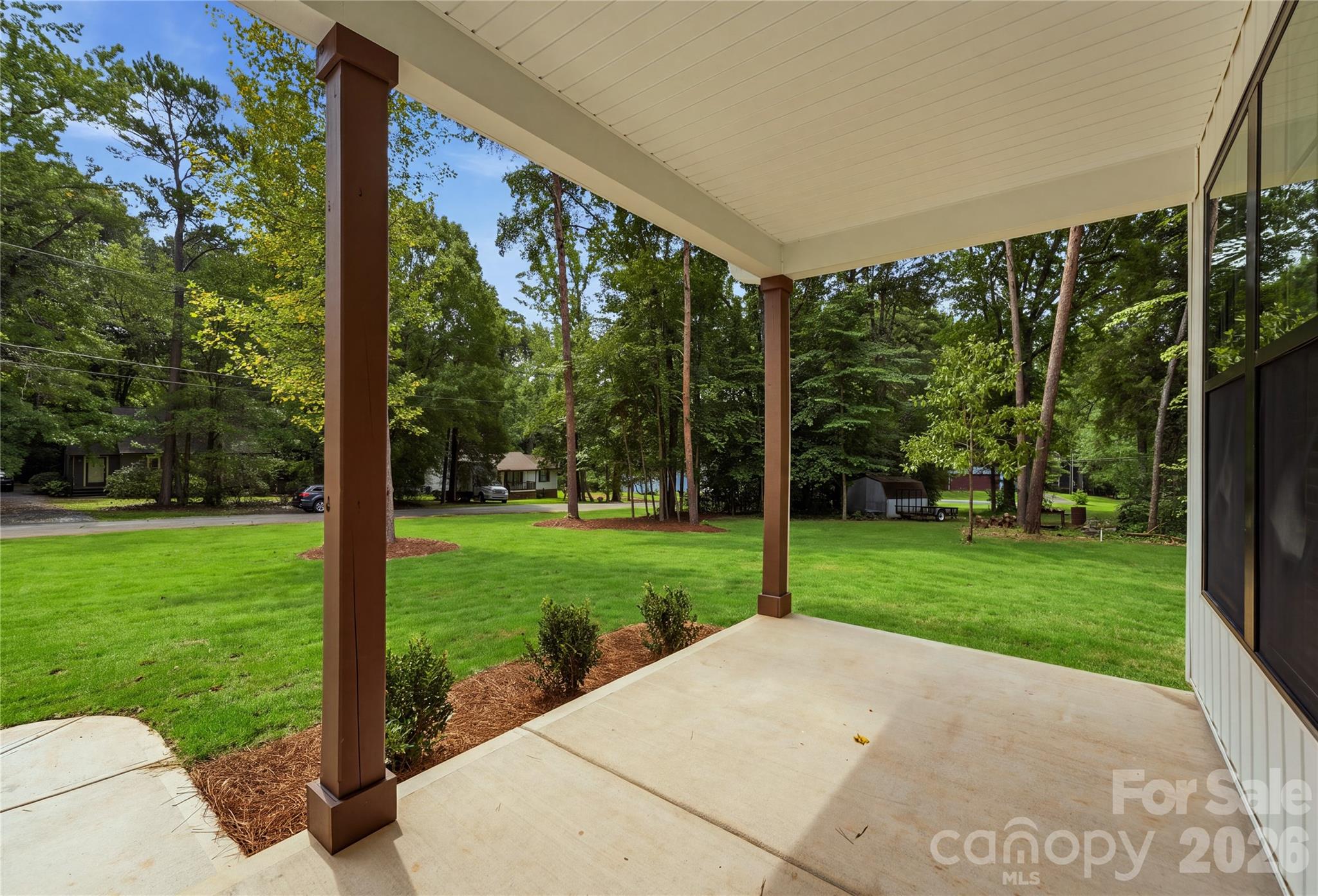 14133 Woodhurst Lane — Mint Hill