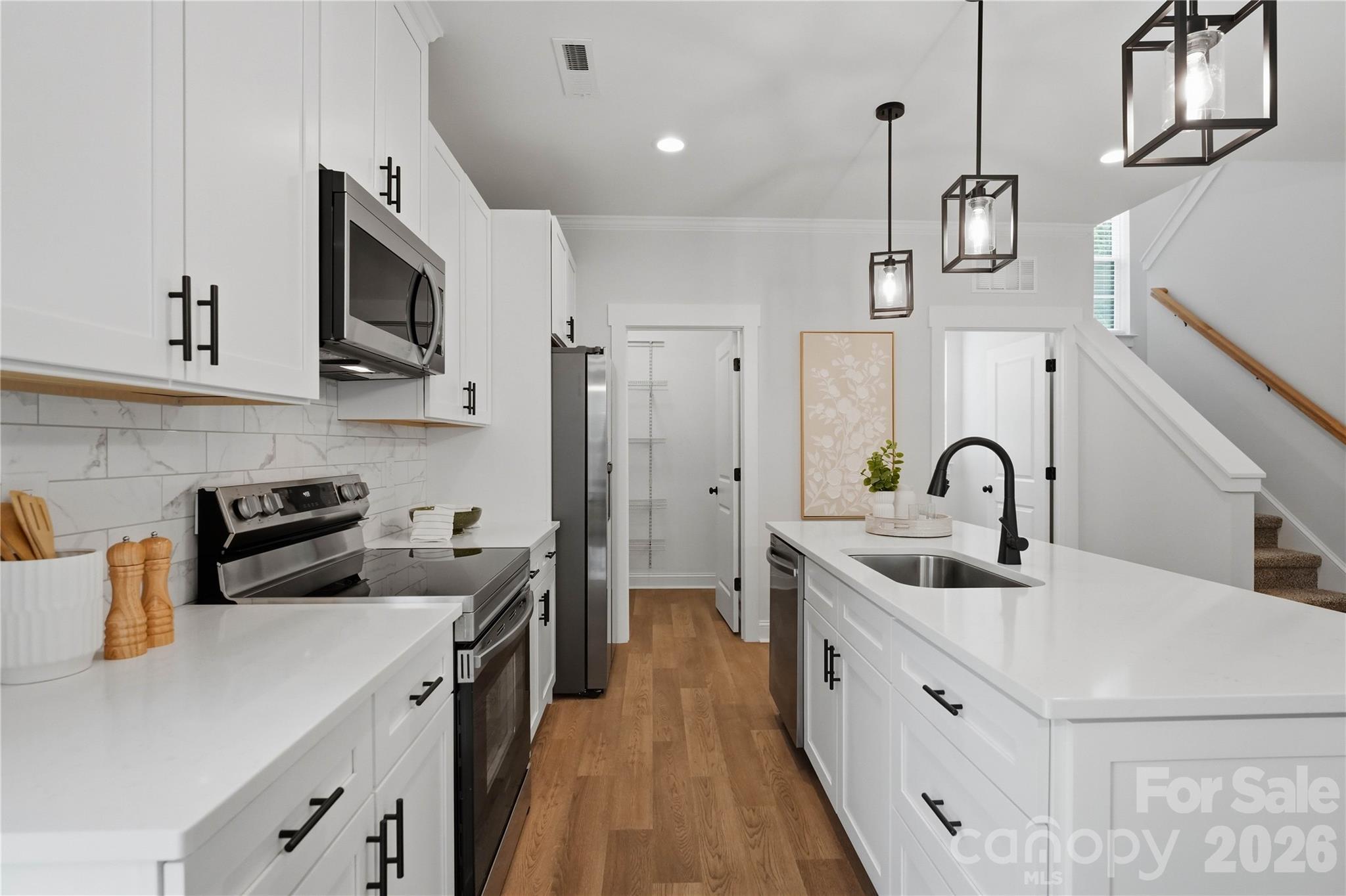 14133 Woodhurst Lane — Mint Hill