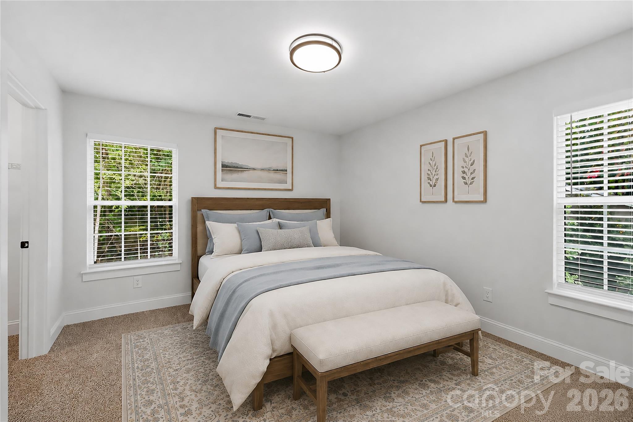 14133 Woodhurst Lane — Mint Hill