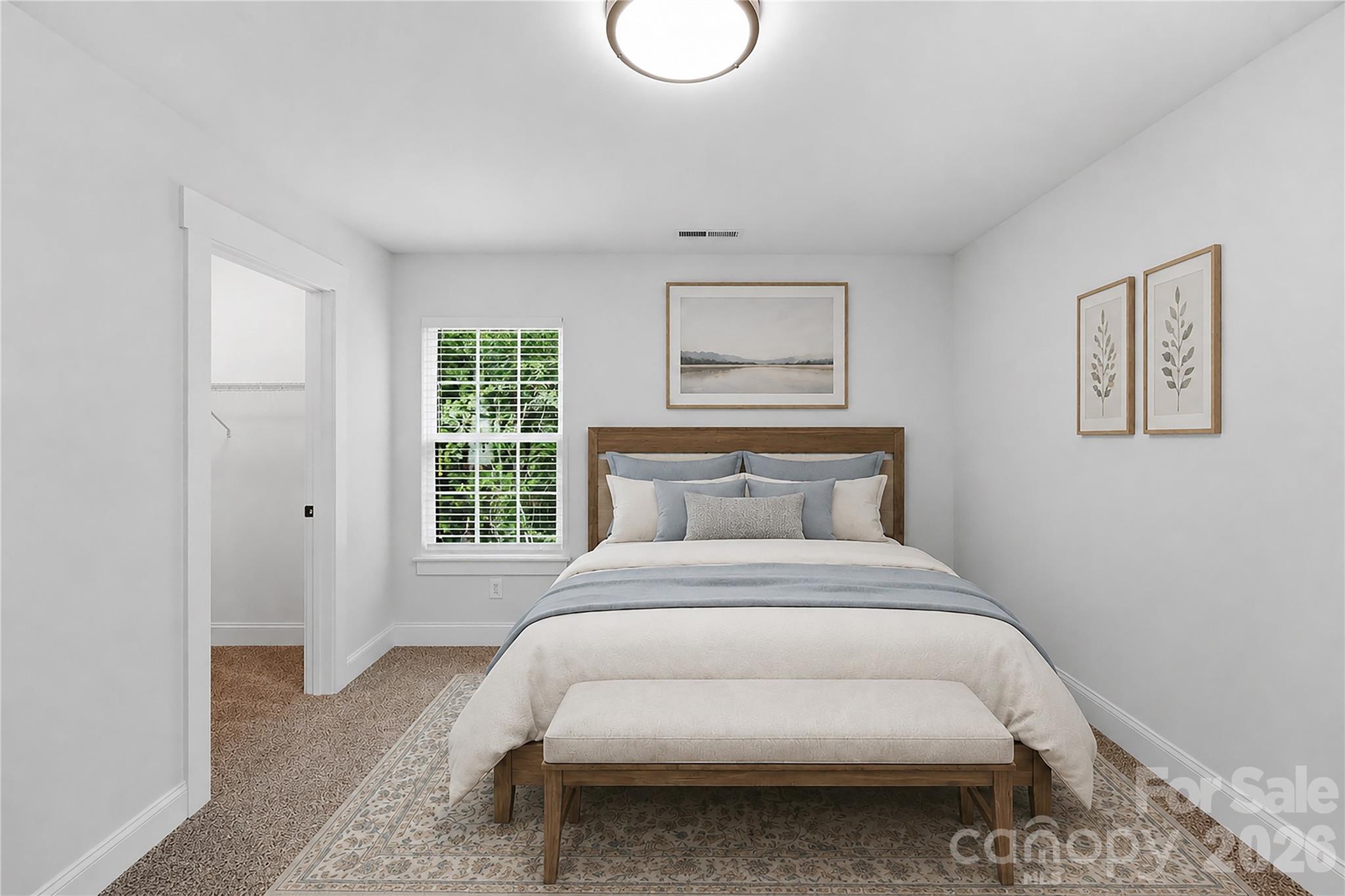 14133 Woodhurst Lane — Mint Hill