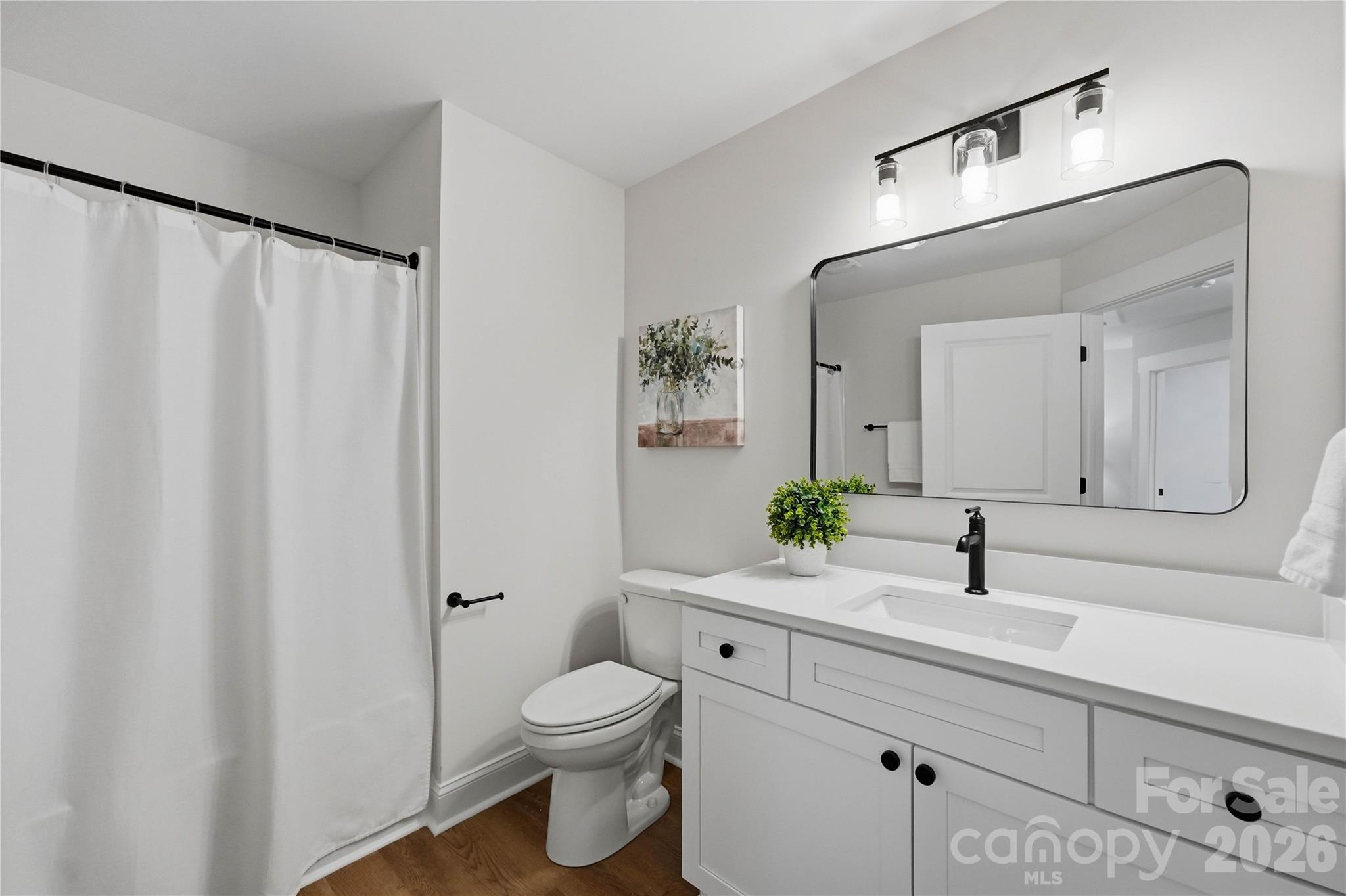 14133 Woodhurst Lane — Mint Hill