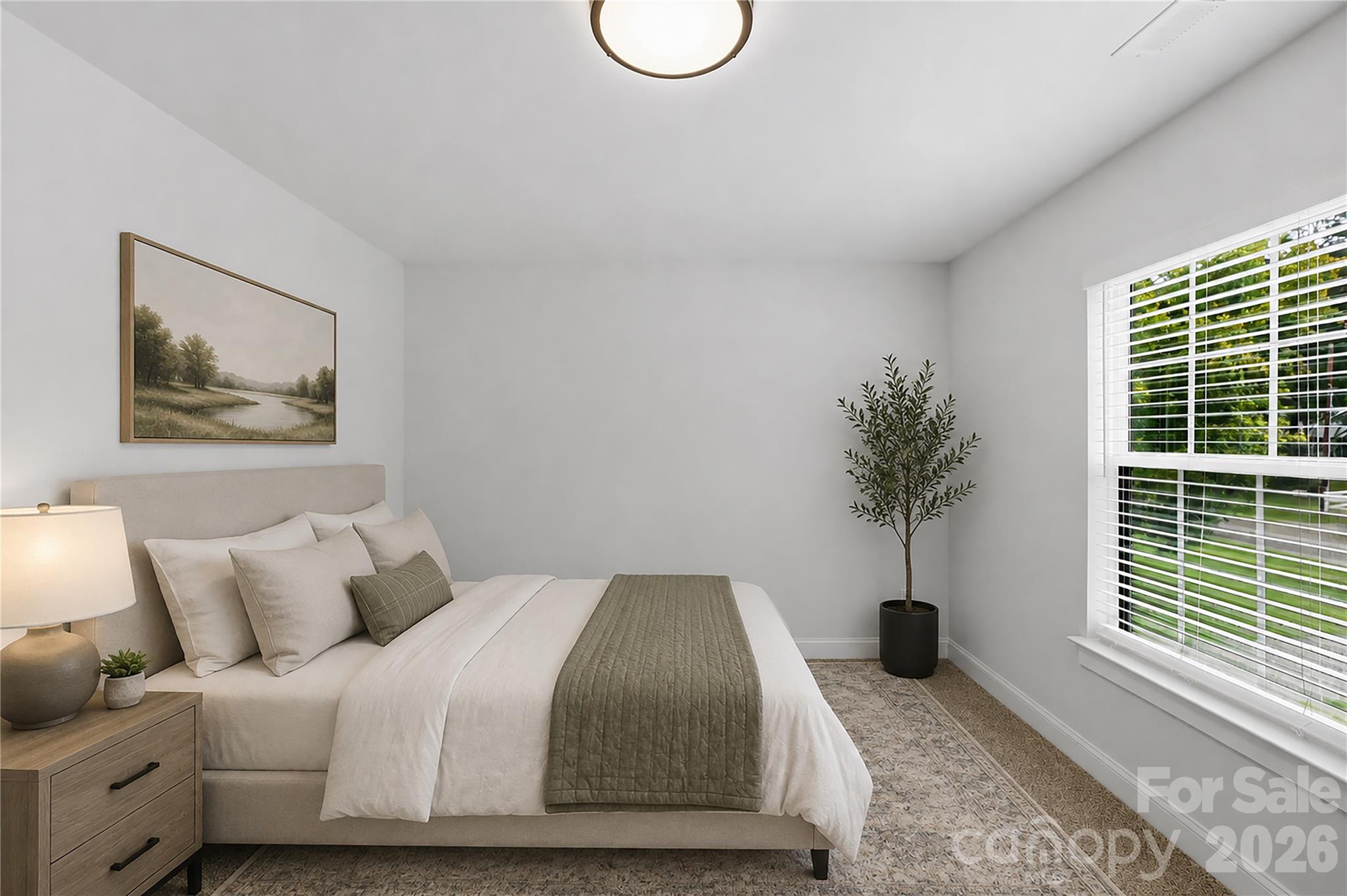 14133 Woodhurst Lane — Mint Hill