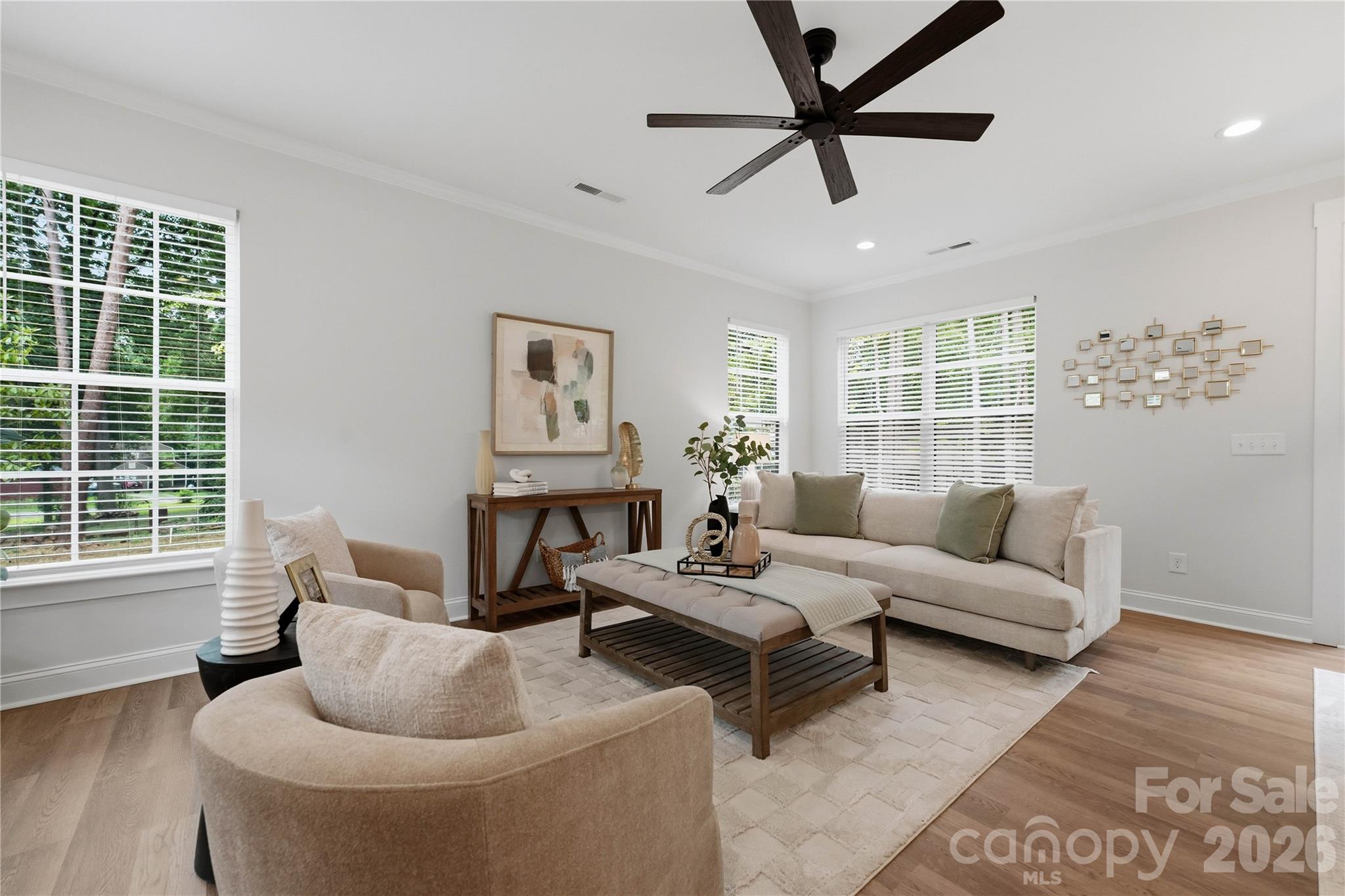 14133 Woodhurst Lane — Mint Hill