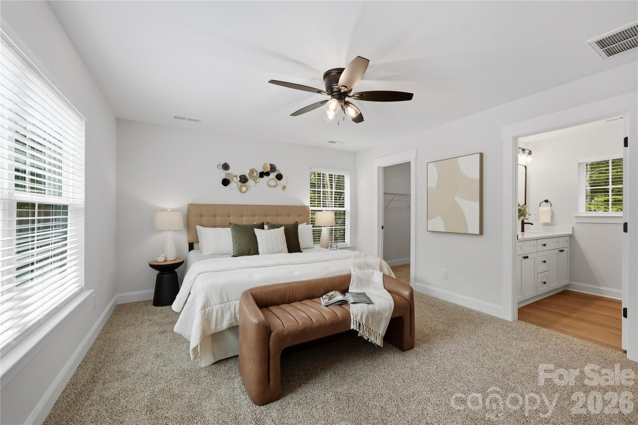 14133 Woodhurst Lane — Mint Hill