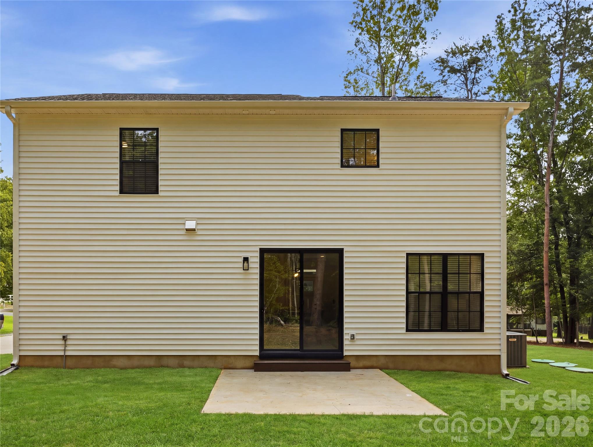 14133 Woodhurst Lane — Mint Hill