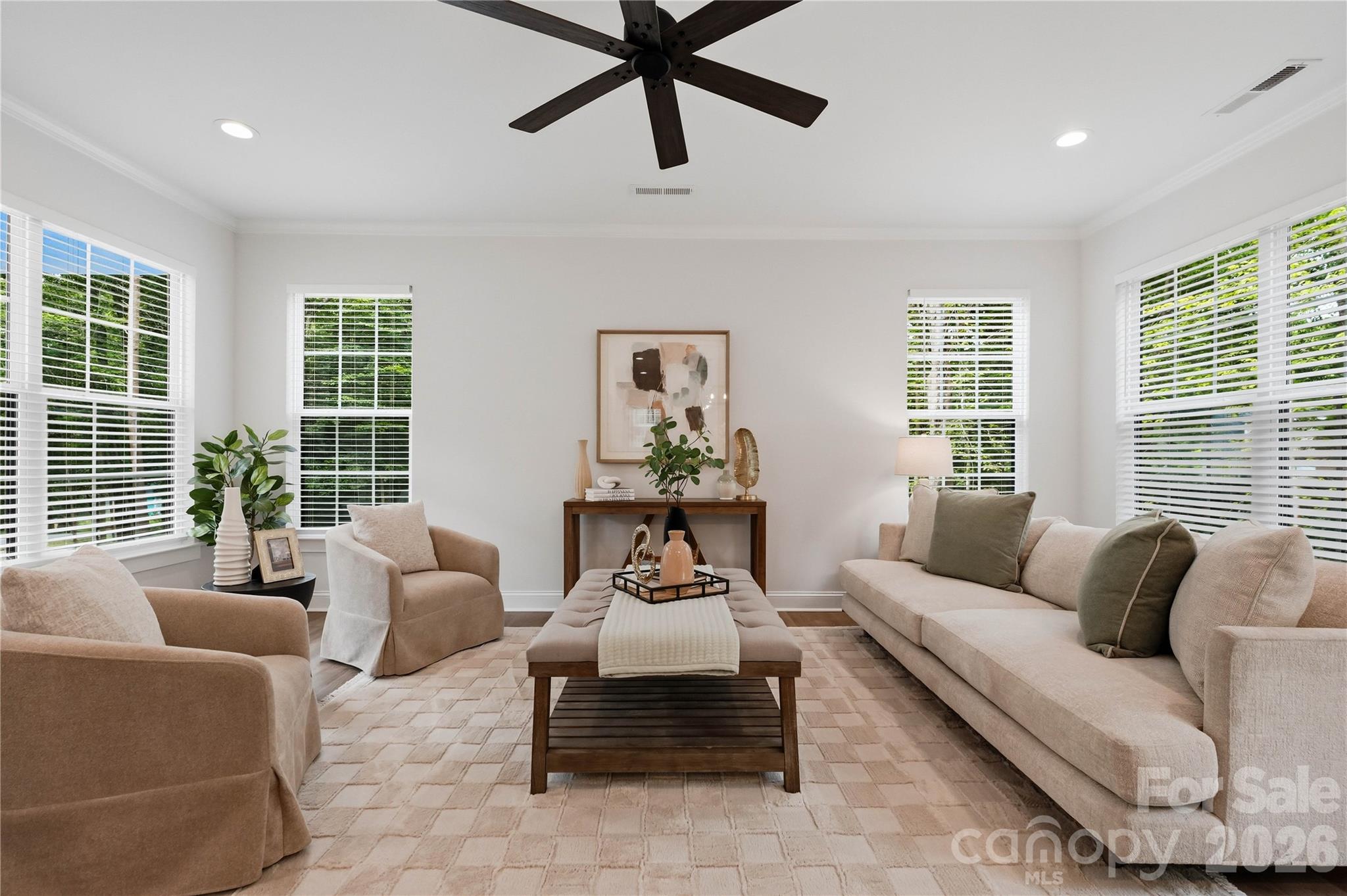 14133 Woodhurst Lane — Mint Hill