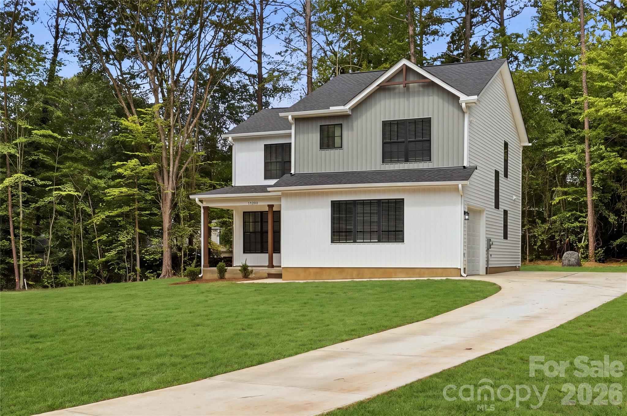 14133 Woodhurst Lane — Mint Hill