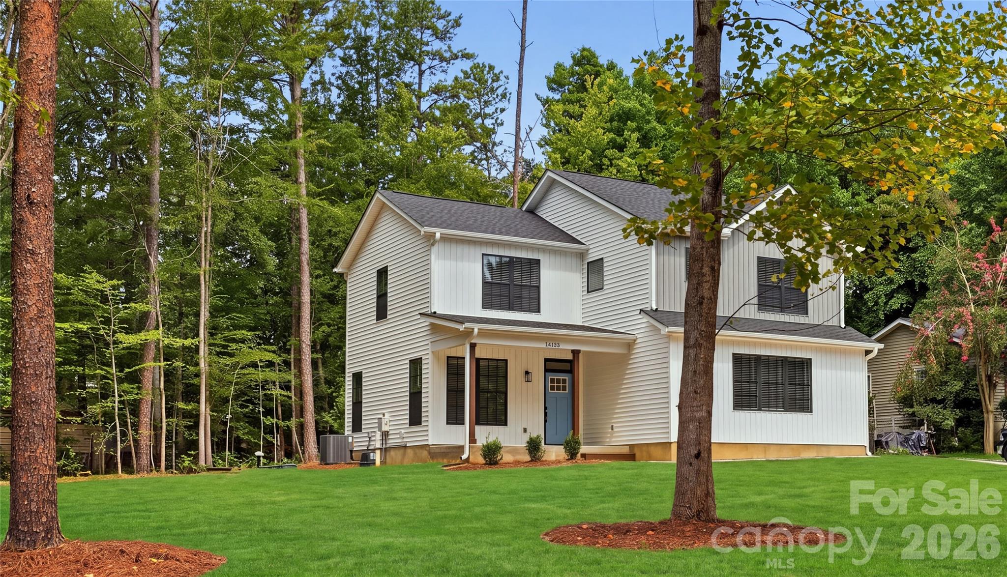 14133 Woodhurst Lane — Mint Hill