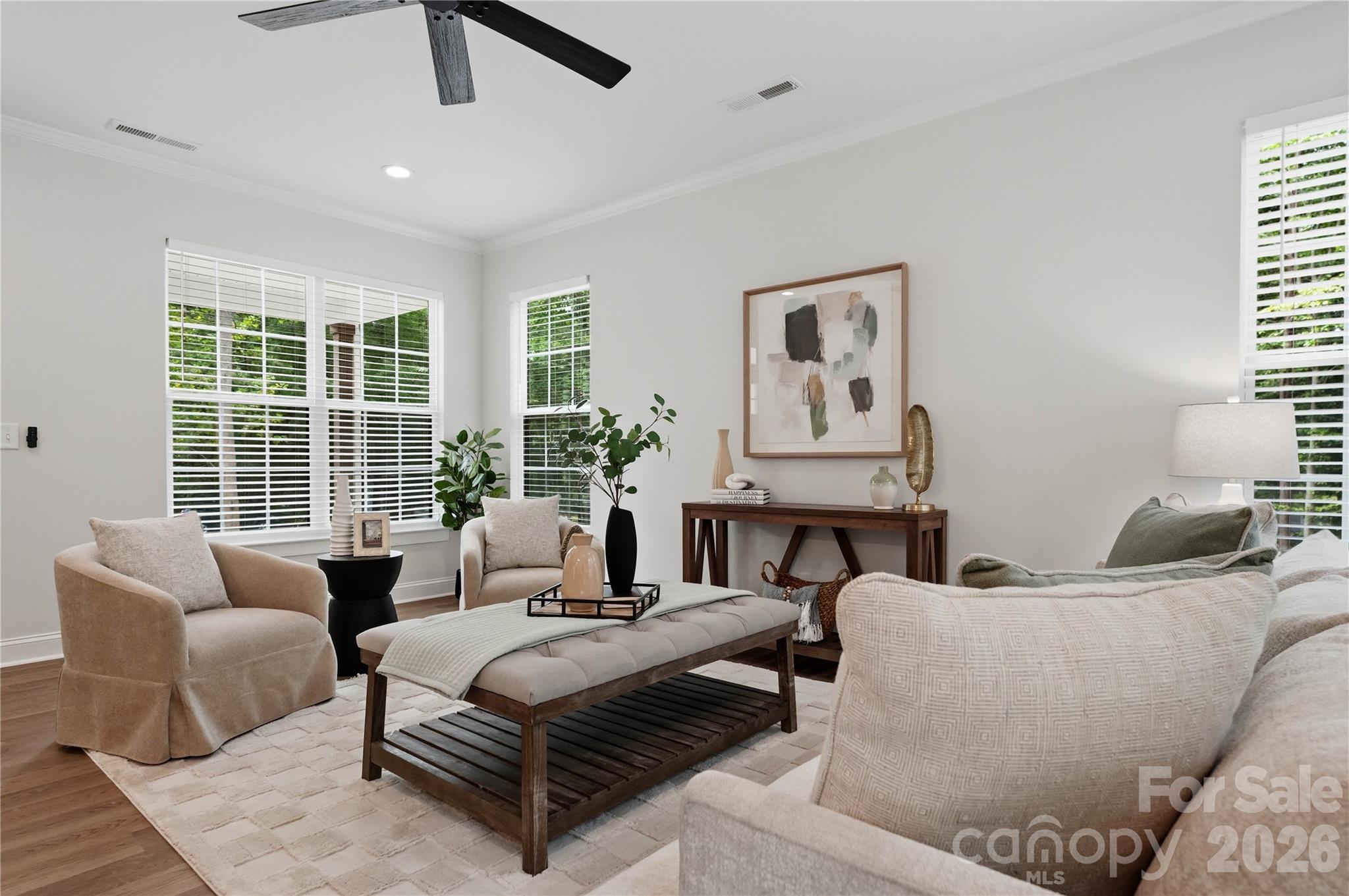 14133 Woodhurst Lane — Mint Hill