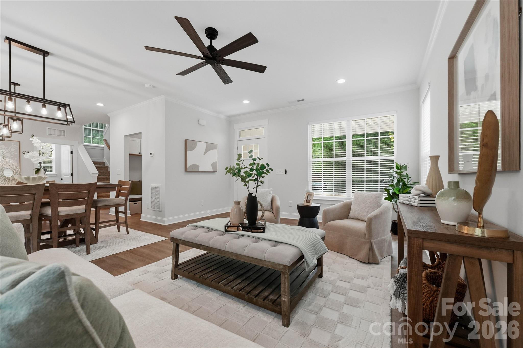 14133 Woodhurst Lane — Mint Hill