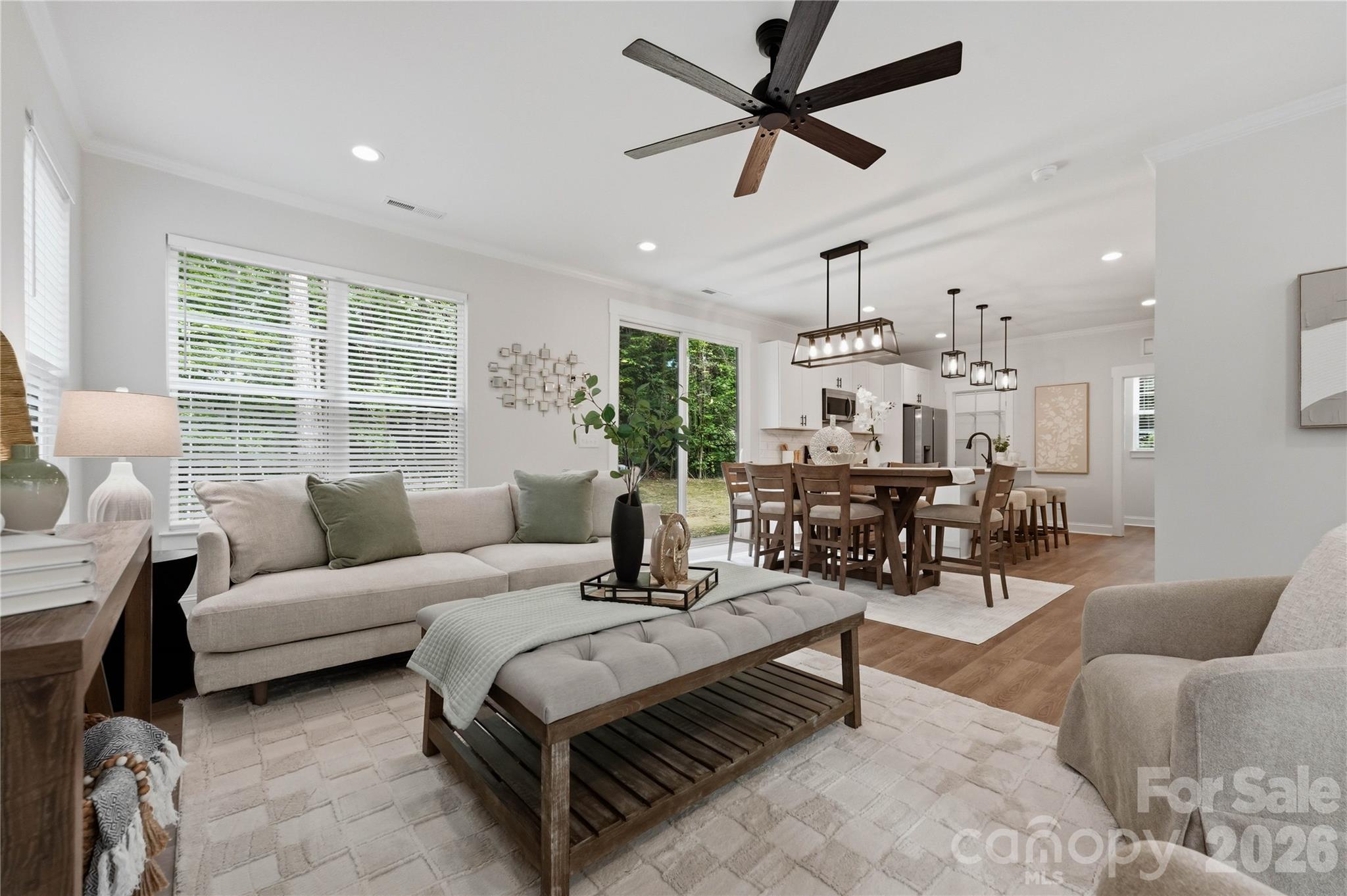 14133 Woodhurst Lane — Mint Hill