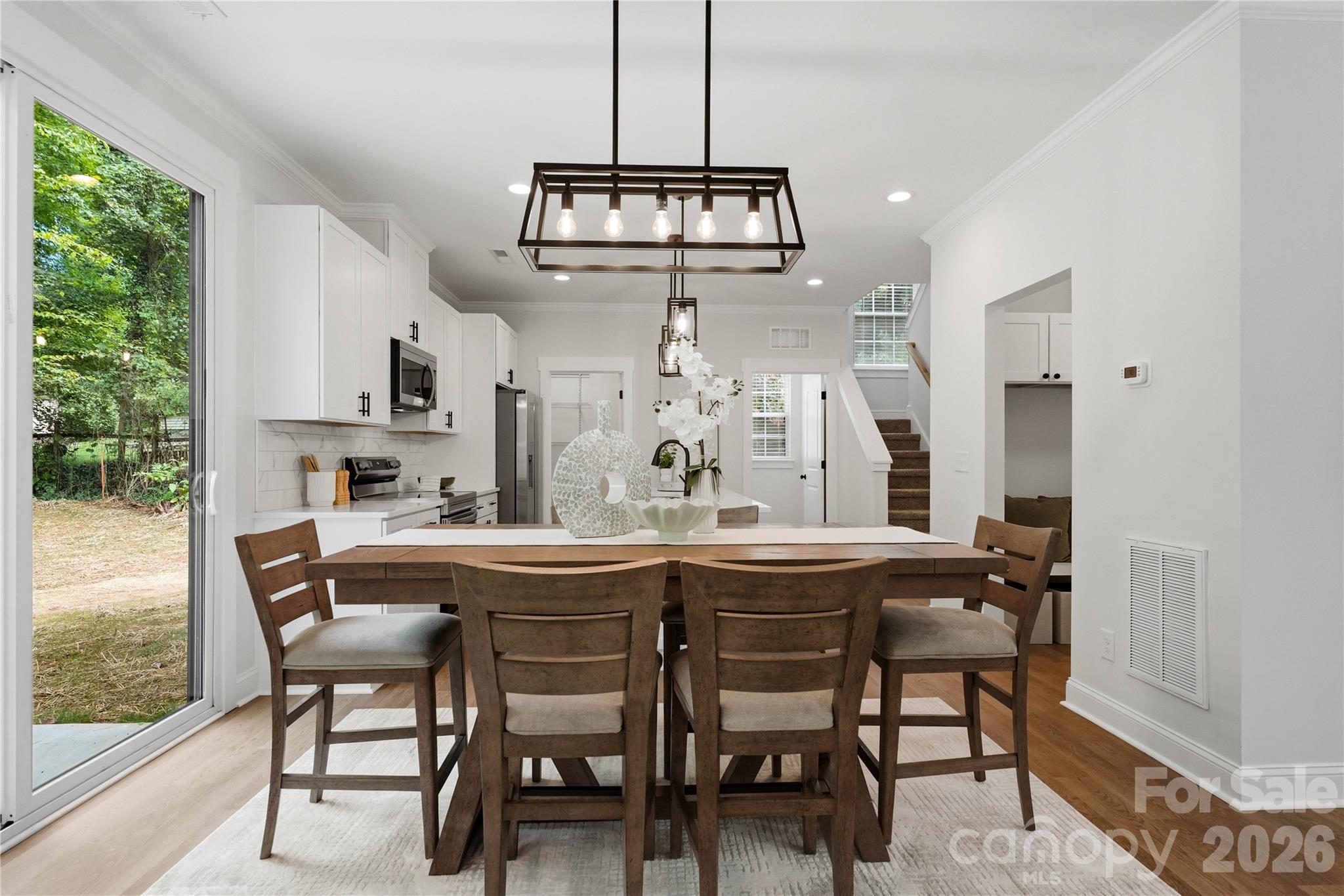 14133 Woodhurst Lane — Mint Hill