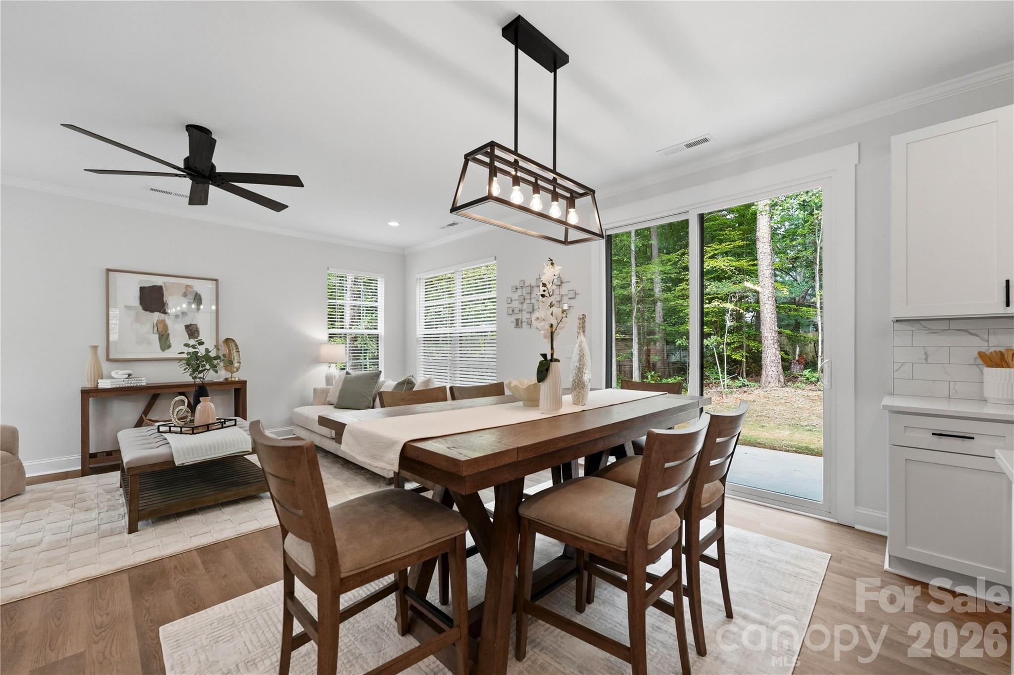 14133 Woodhurst Lane — Mint Hill
