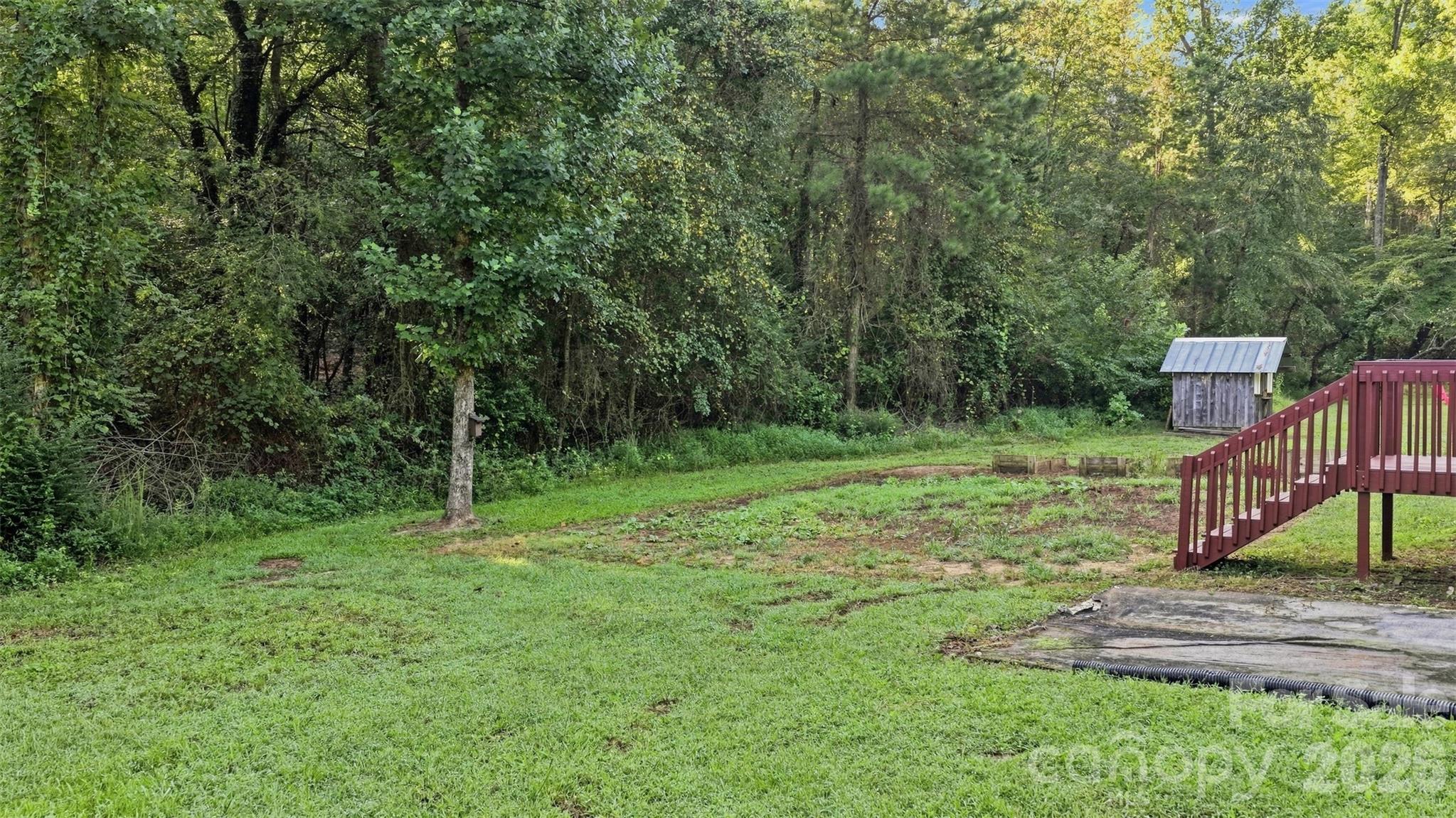 4782 29th Street Drive NE — Hickory
