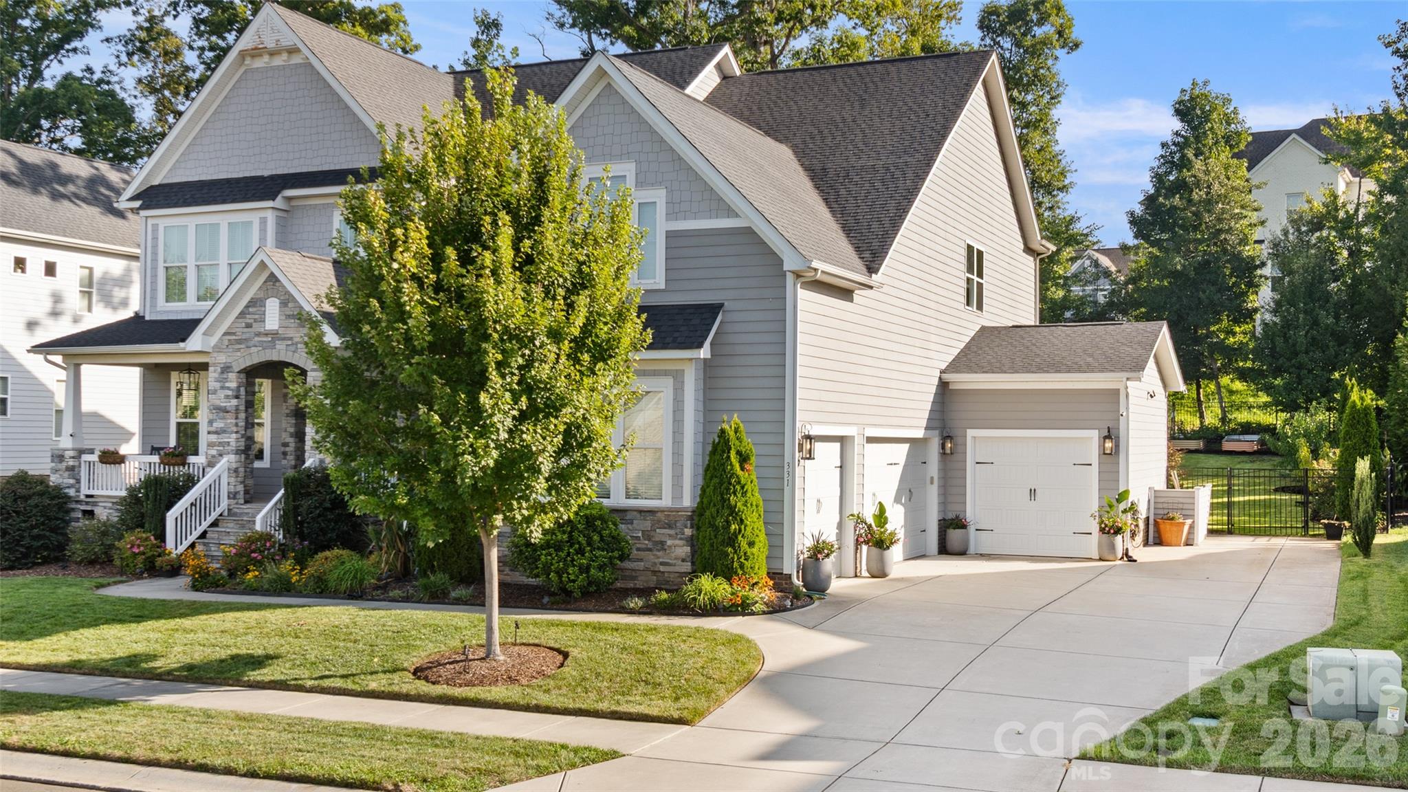 331 Sweet Woodruff Lane — Fort Mill