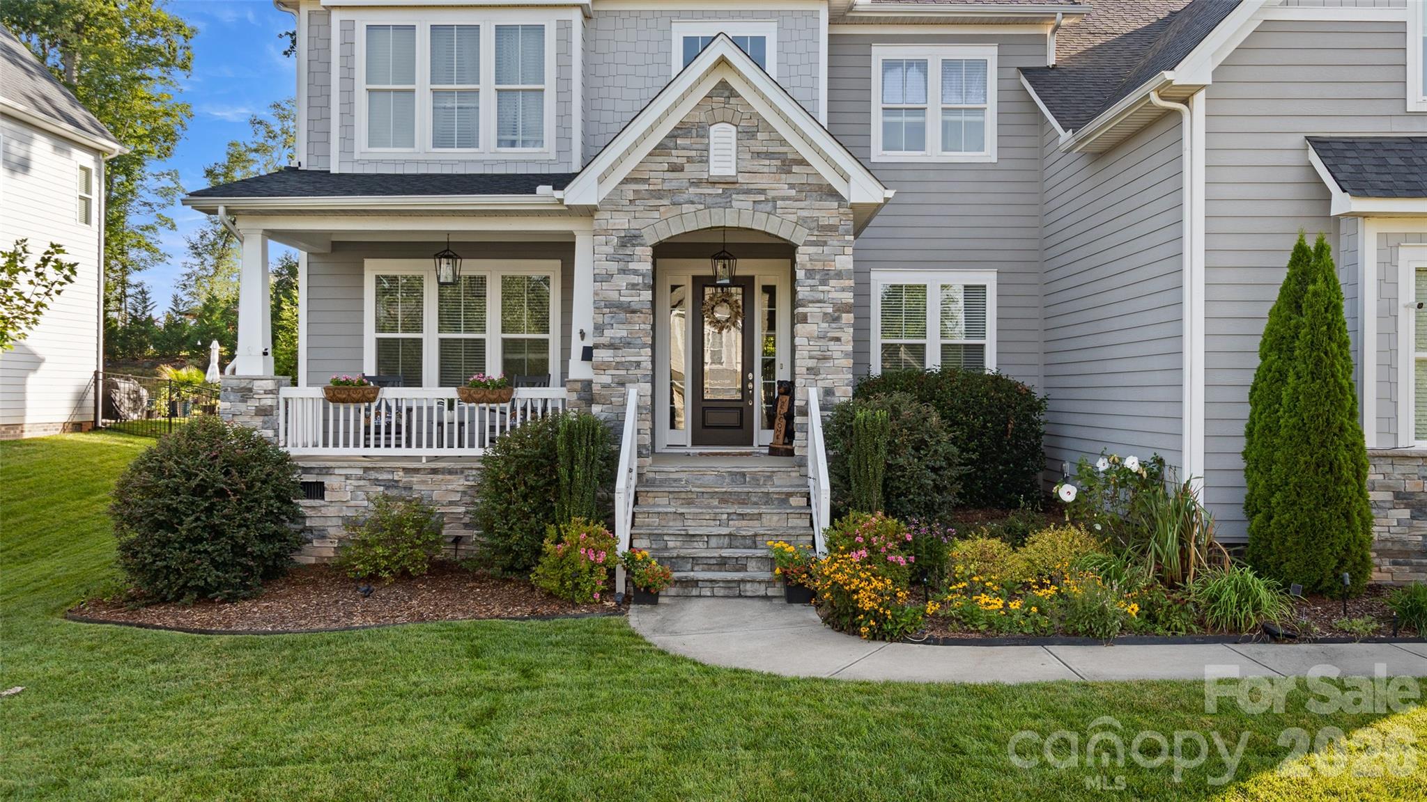 331 Sweet Woodruff Lane — Fort Mill