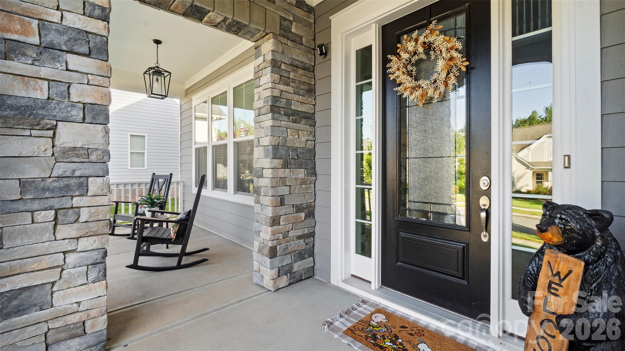 331 Sweet Woodruff Lane — Fort Mill