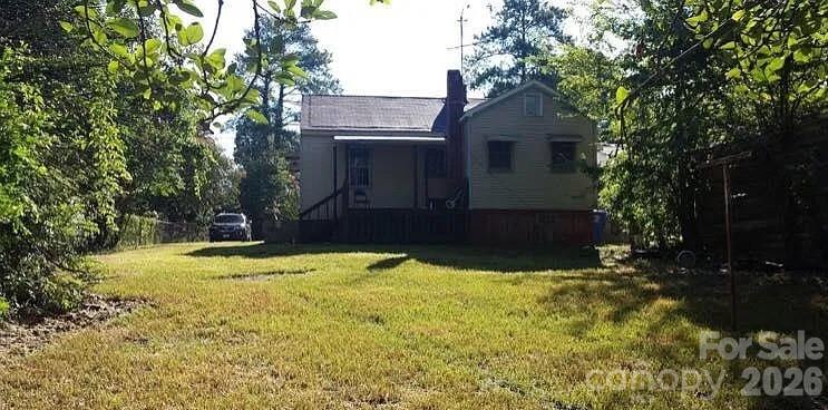 4721 Linden Street — Columbia
