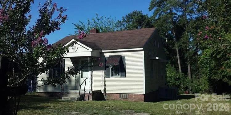 4721 Linden Street — Columbia