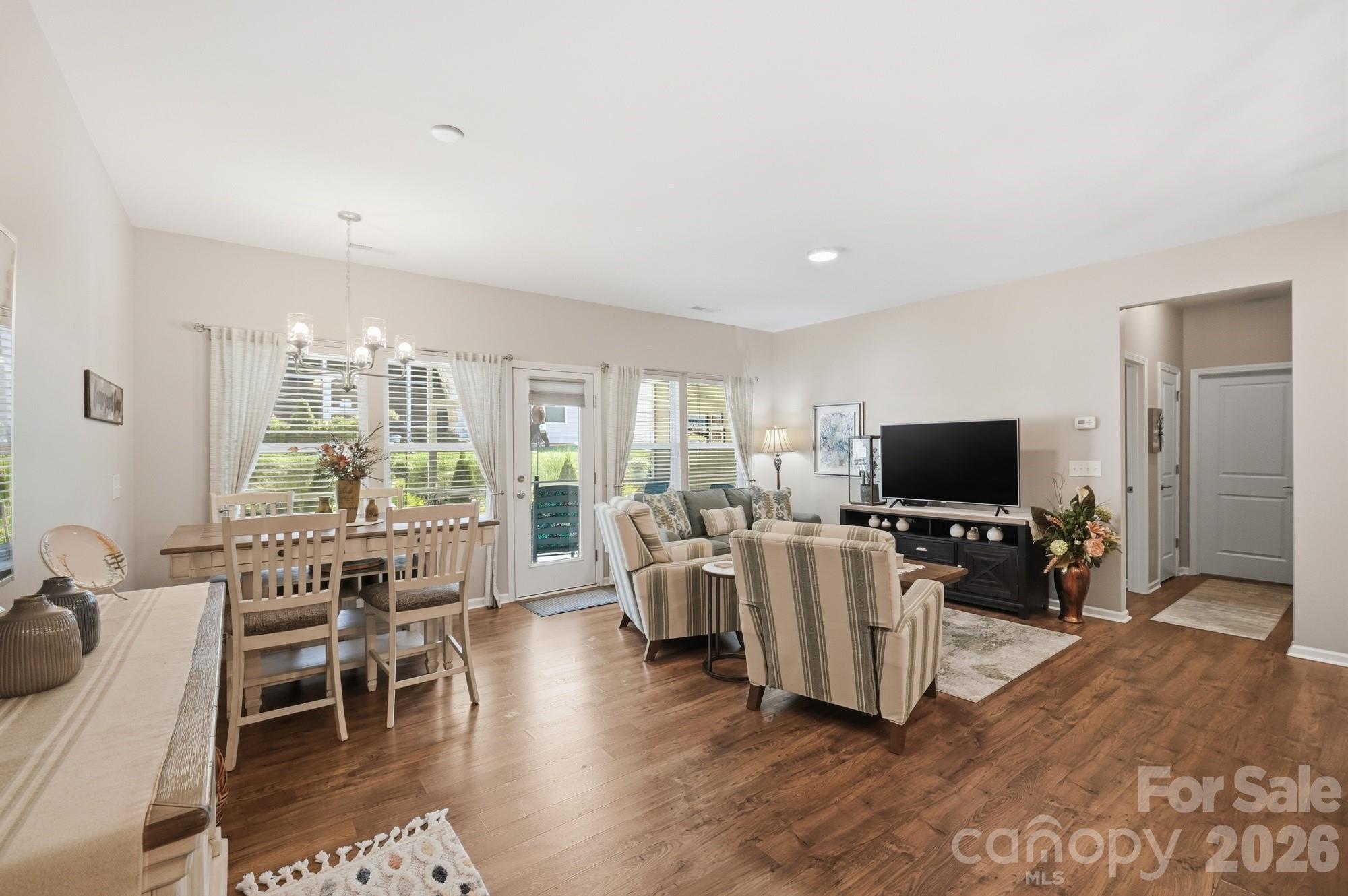 40120 Crooked Stick Drive — Lancaster