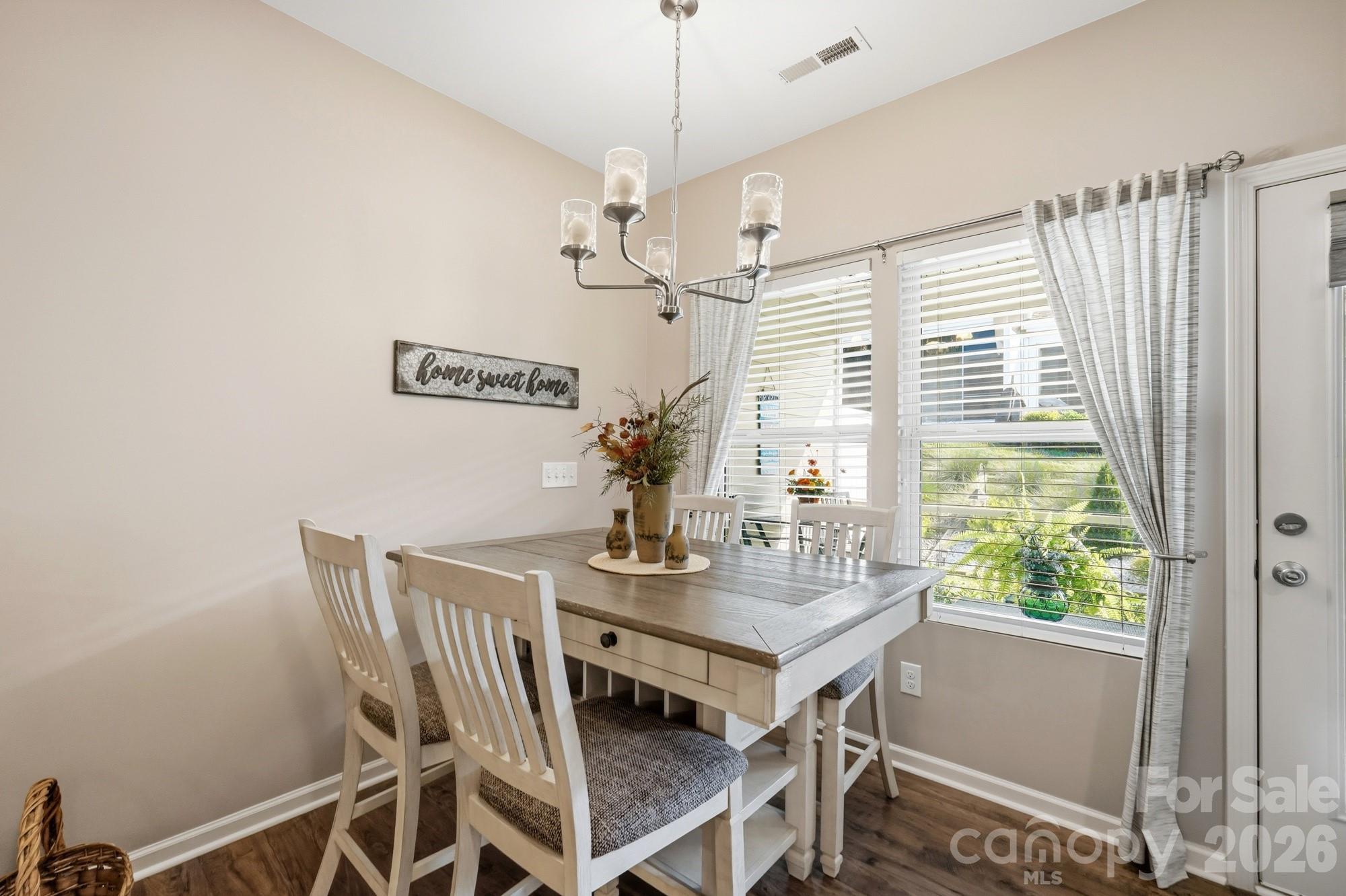 40120 Crooked Stick Drive — Lancaster