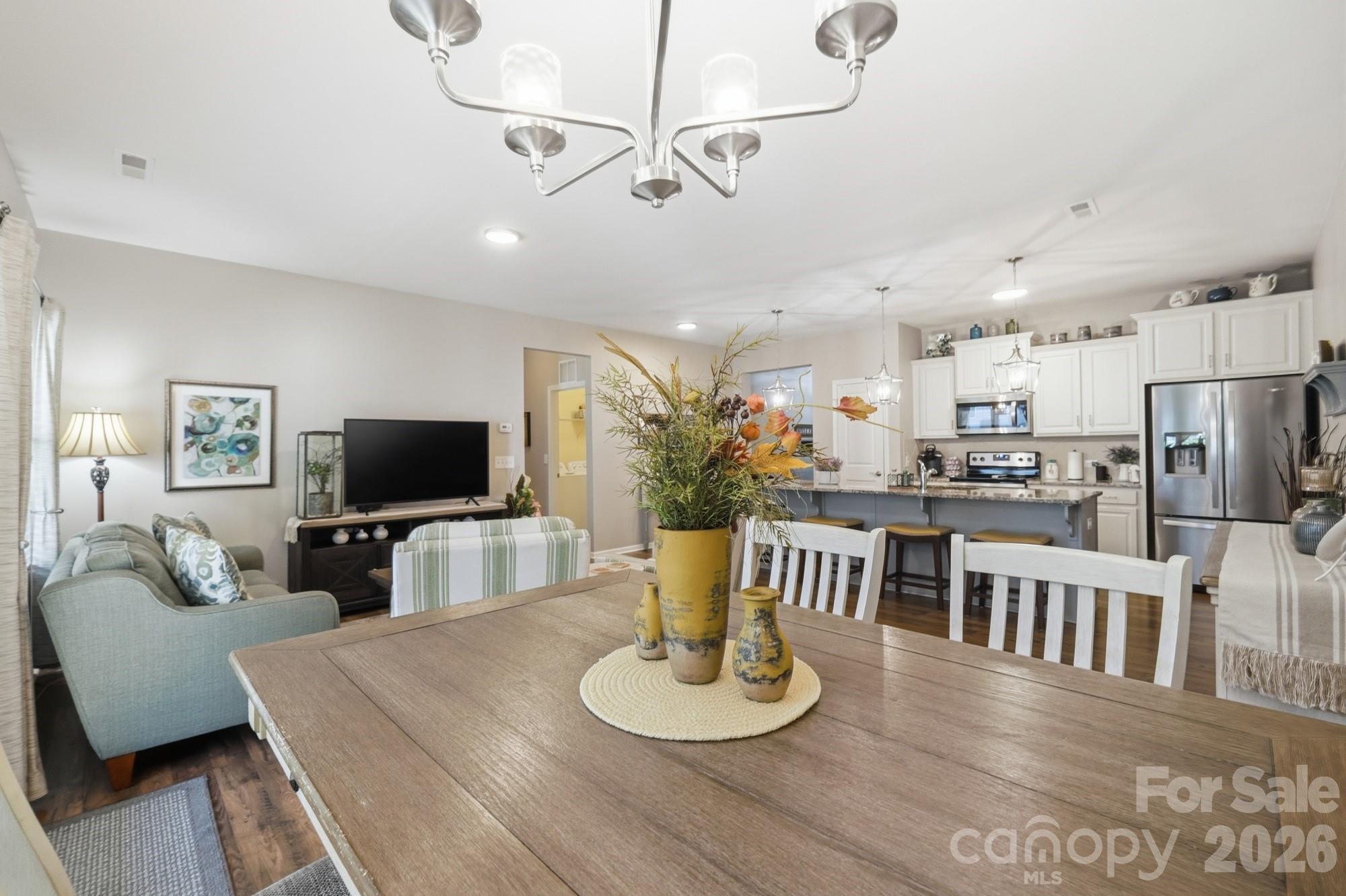 40120 Crooked Stick Drive — Lancaster