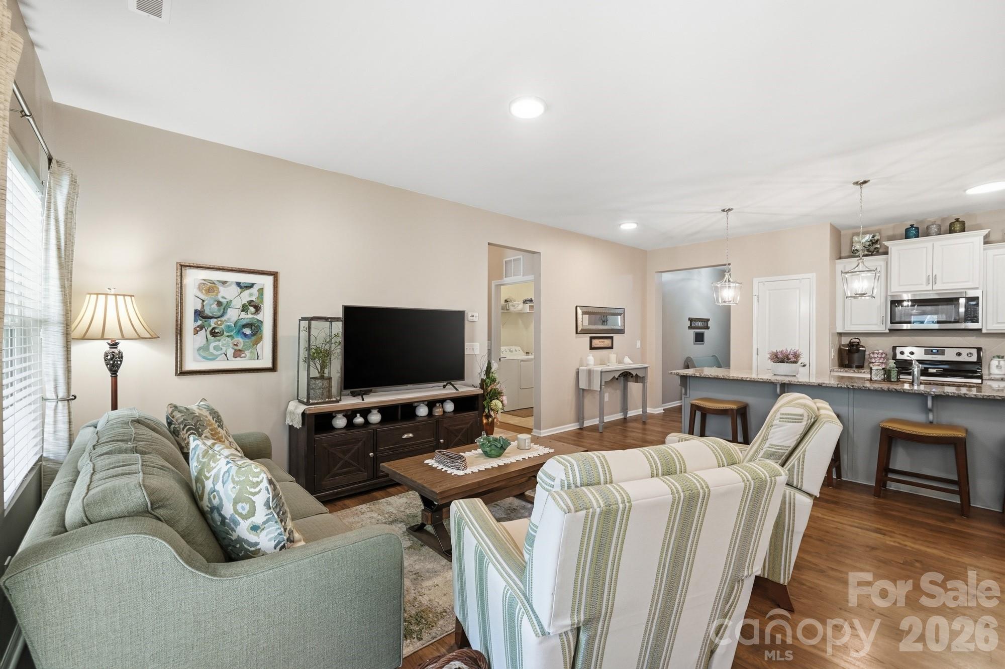 40120 Crooked Stick Drive — Lancaster
