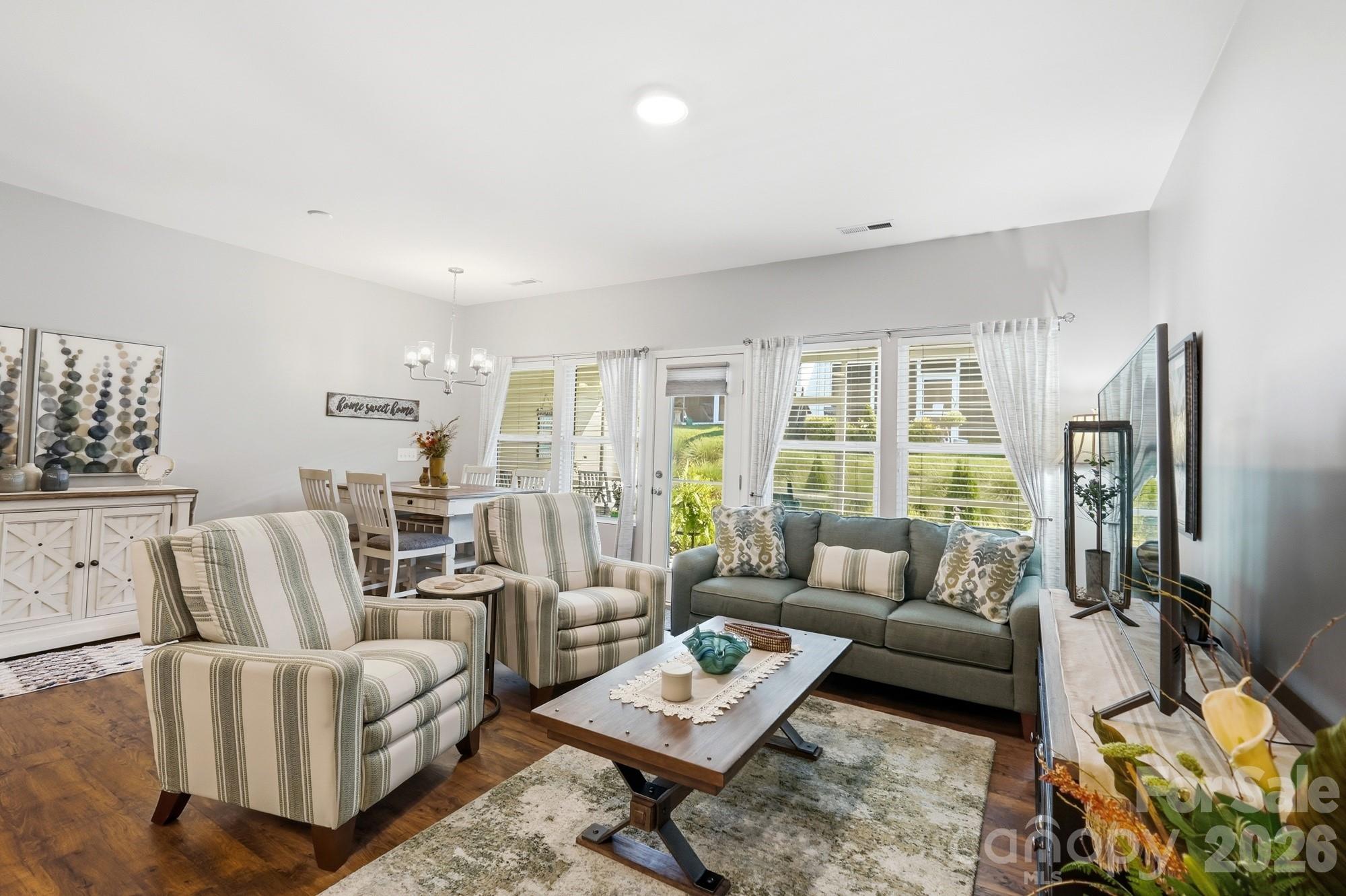 40120 Crooked Stick Drive — Lancaster