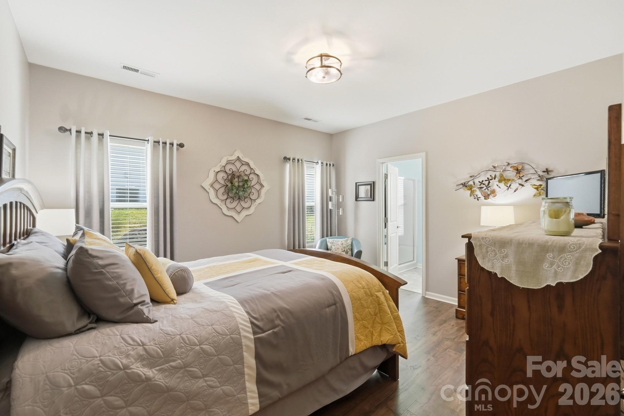 40120 Crooked Stick Drive — Lancaster