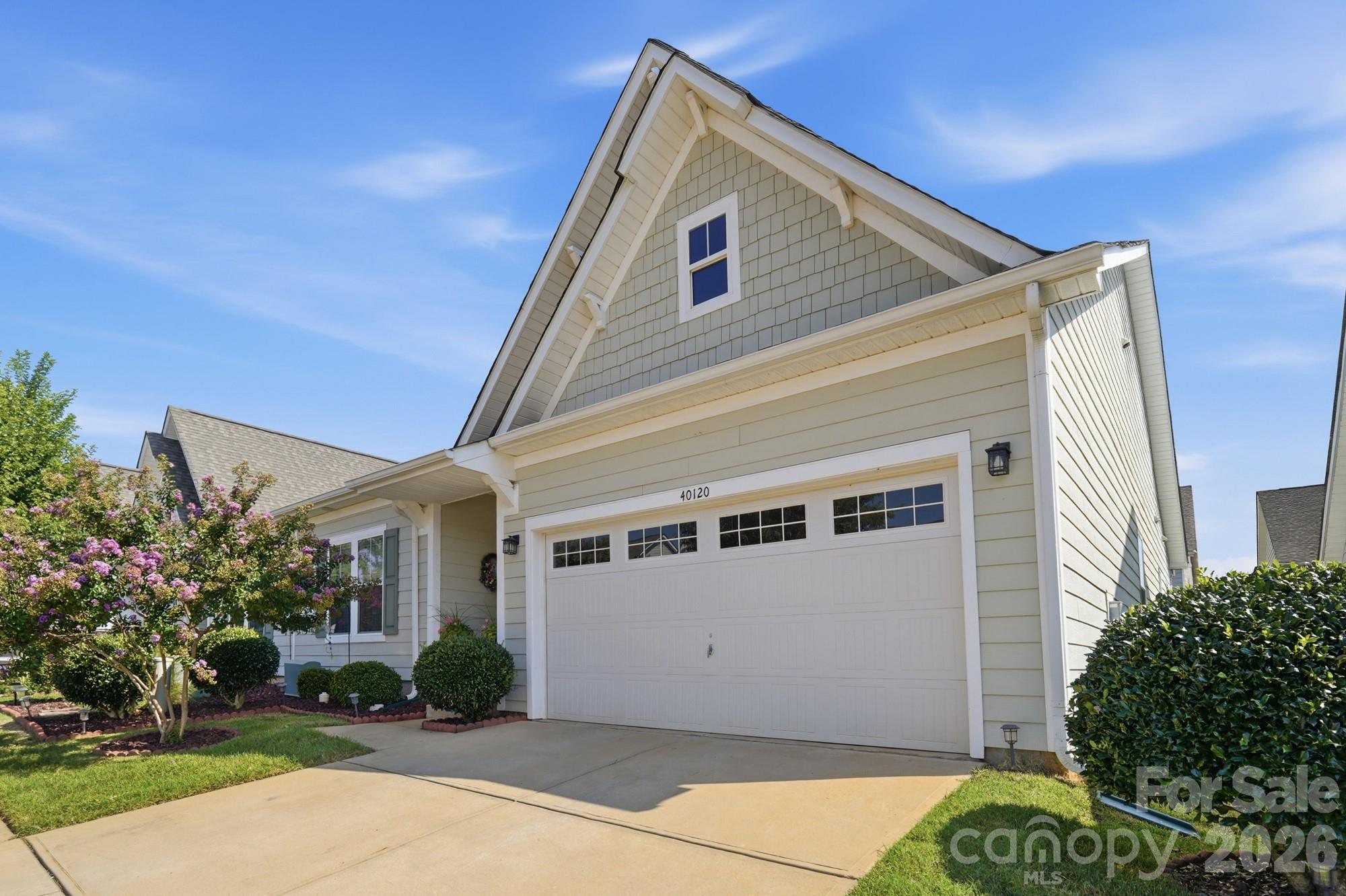 40120 Crooked Stick Drive — Lancaster