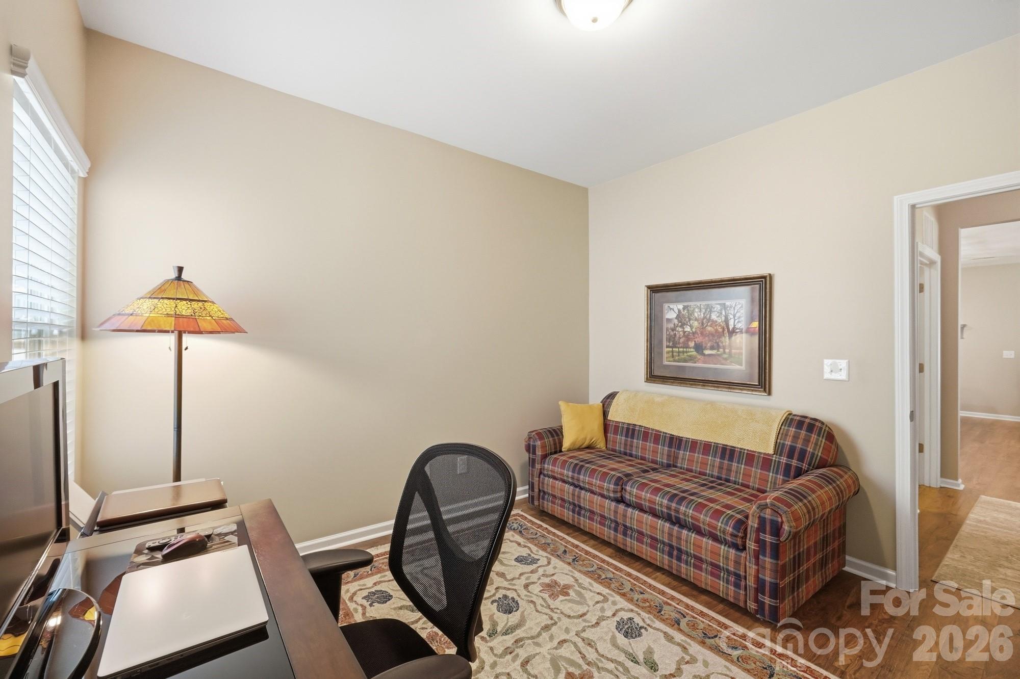 40120 Crooked Stick Drive — Lancaster