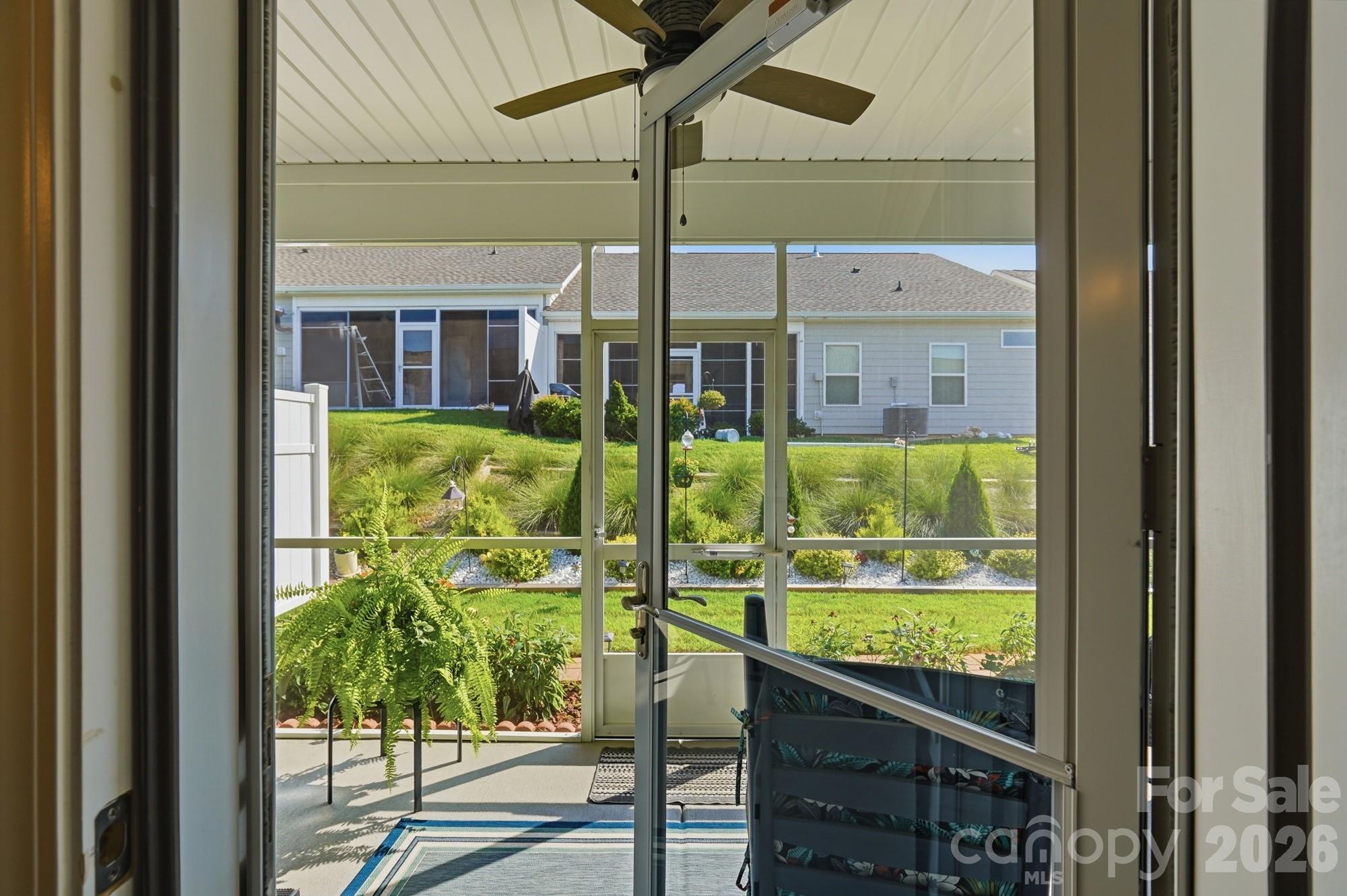 40120 Crooked Stick Drive — Lancaster
