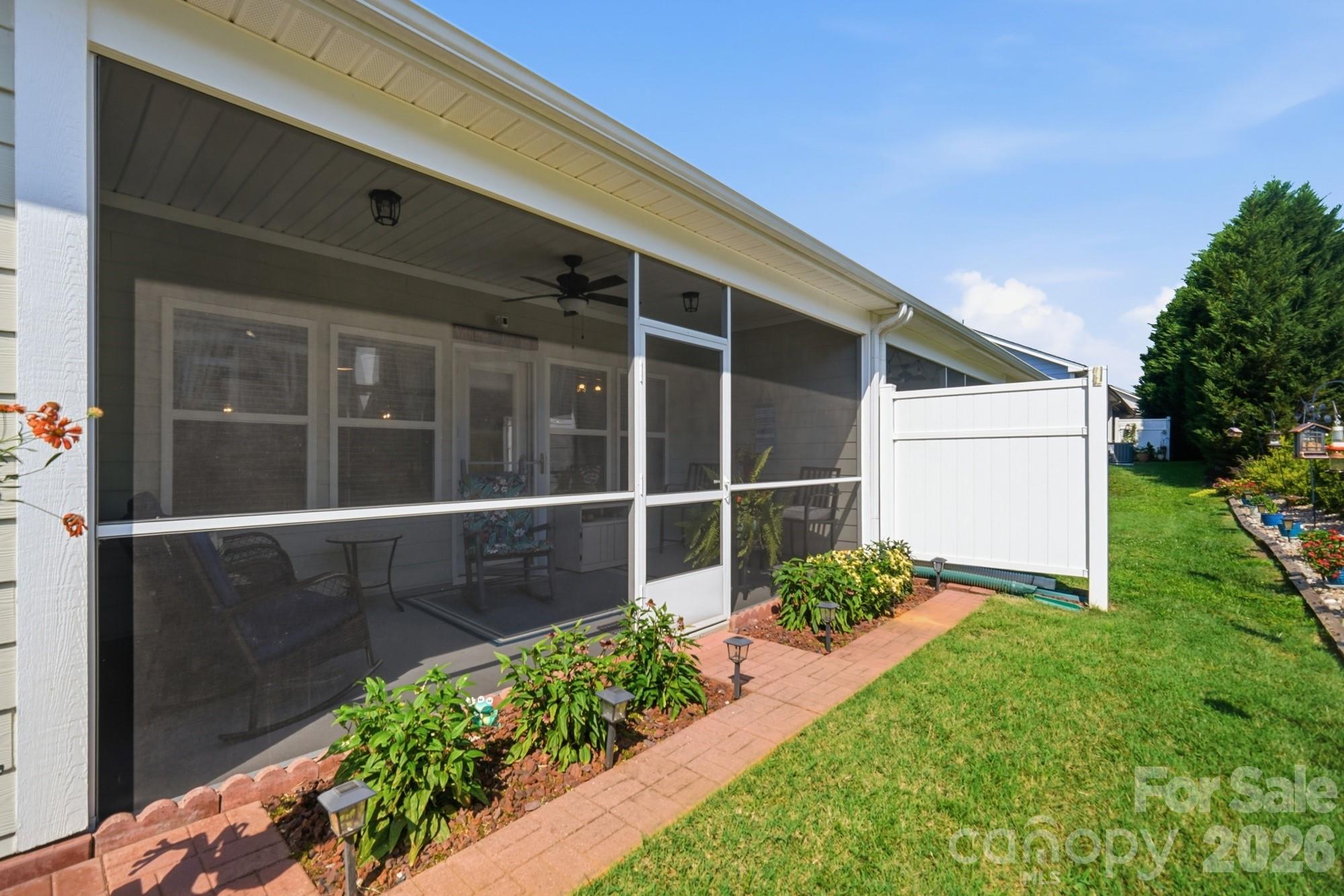 40120 Crooked Stick Drive — Lancaster