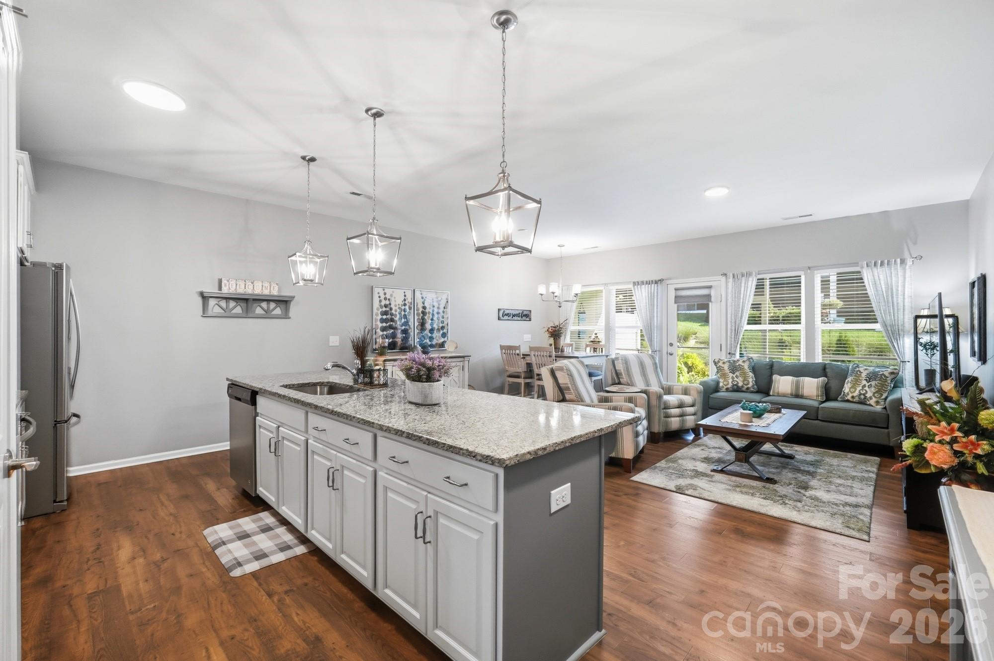 40120 Crooked Stick Drive — Lancaster